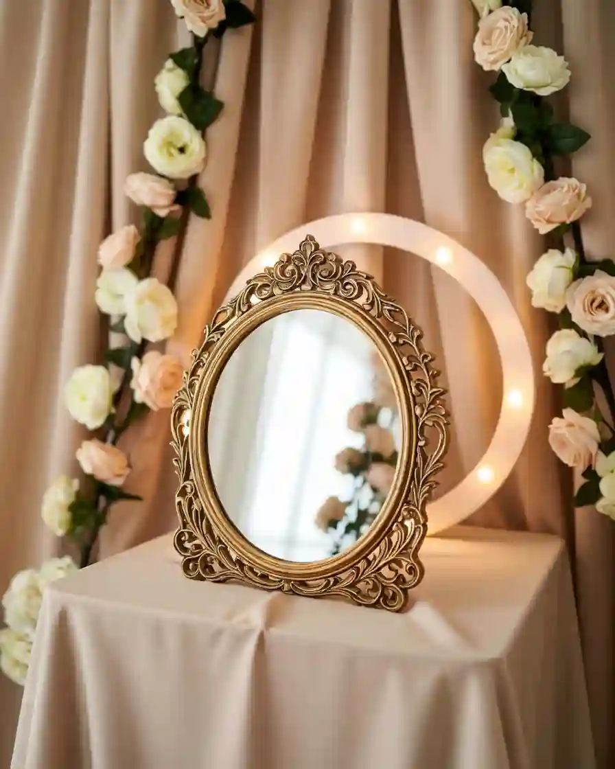 Prom Photo Backdrop Wall 1