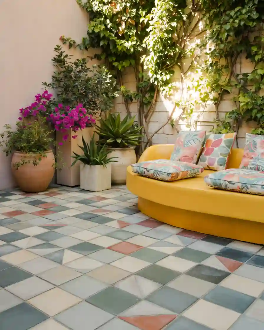 Prom Photo Backdrop Wall 2