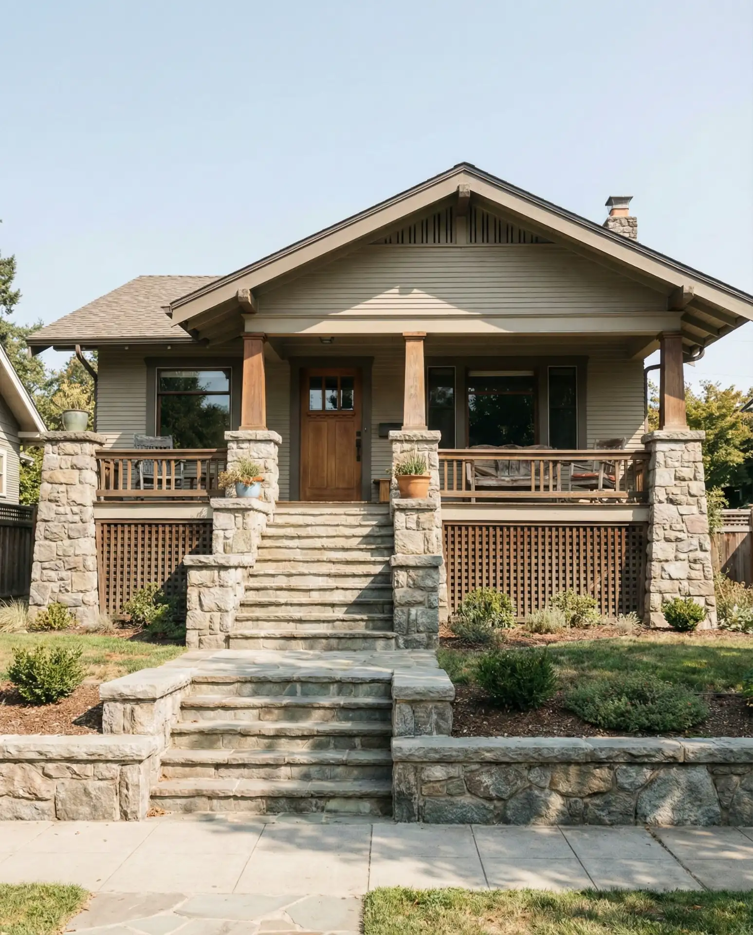 Raised Foundation Showcase 2