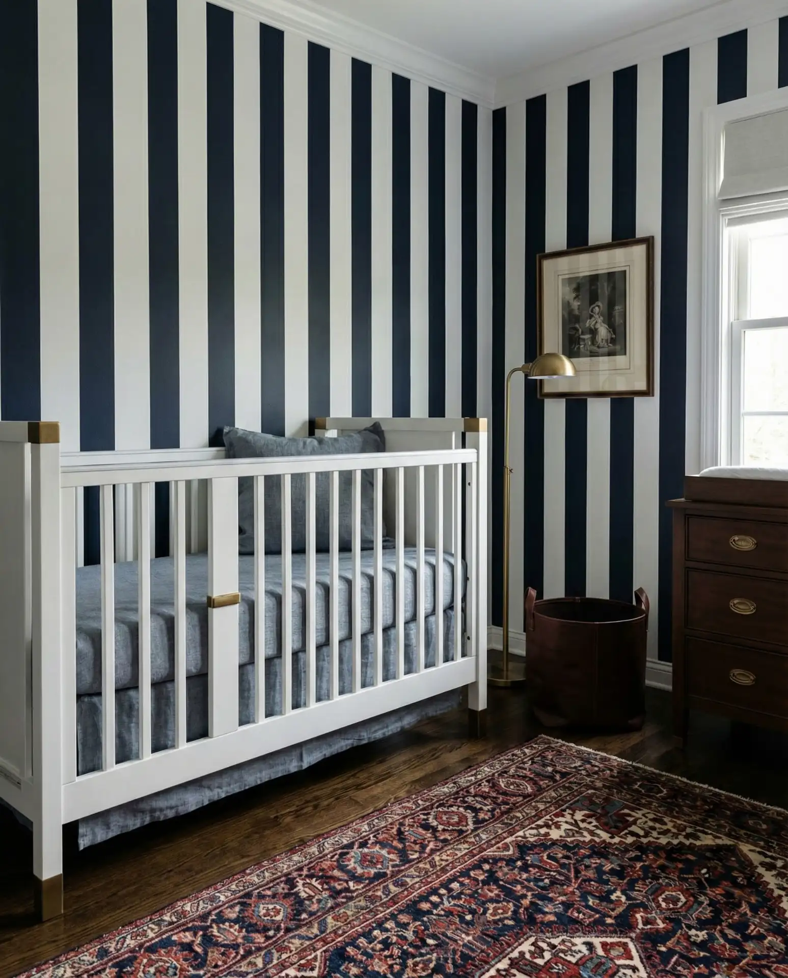 Ralph Lauren-Inspired Elegance 1