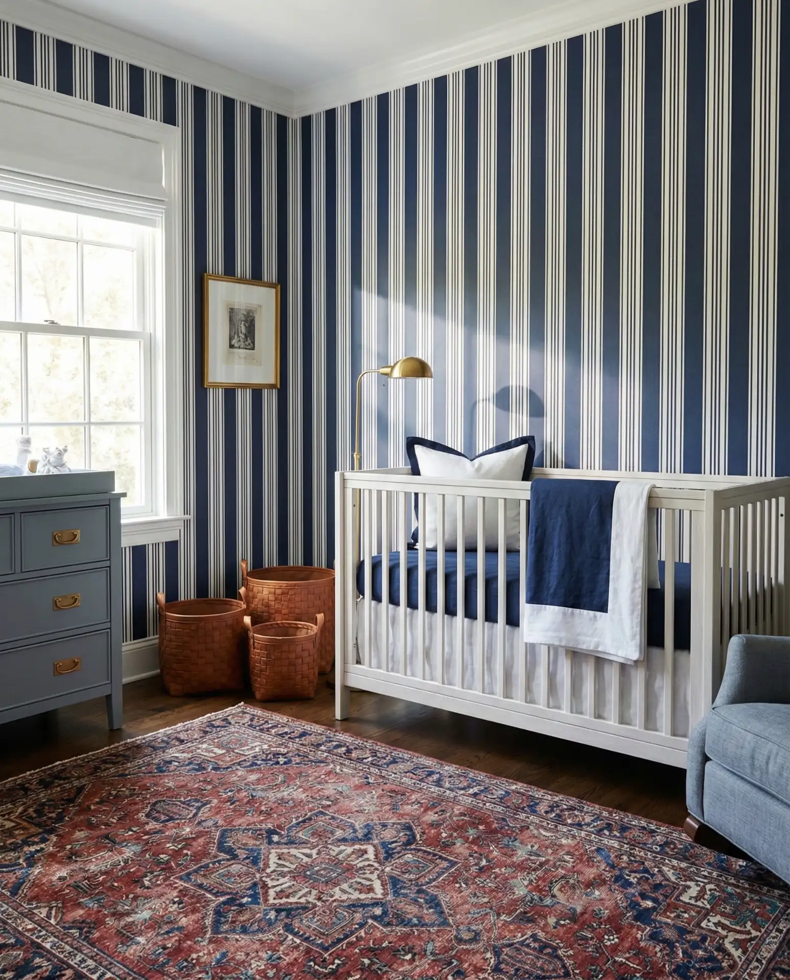 Ralph Lauren-Inspired Elegance 2