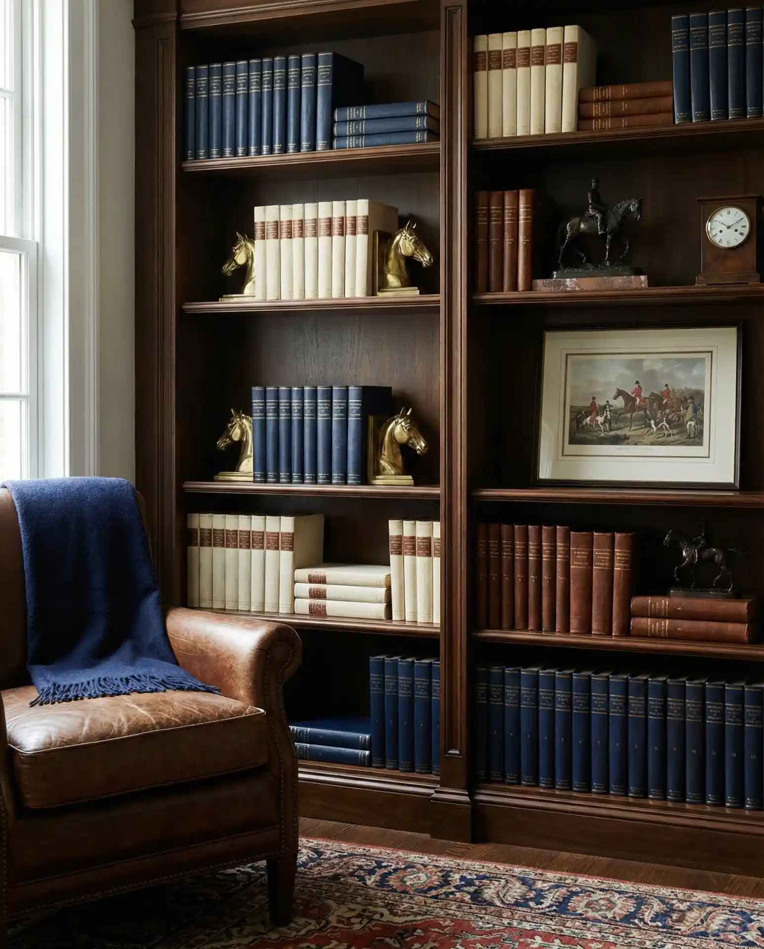 Ralph Lauren-Inspired Traditional Elegance 2