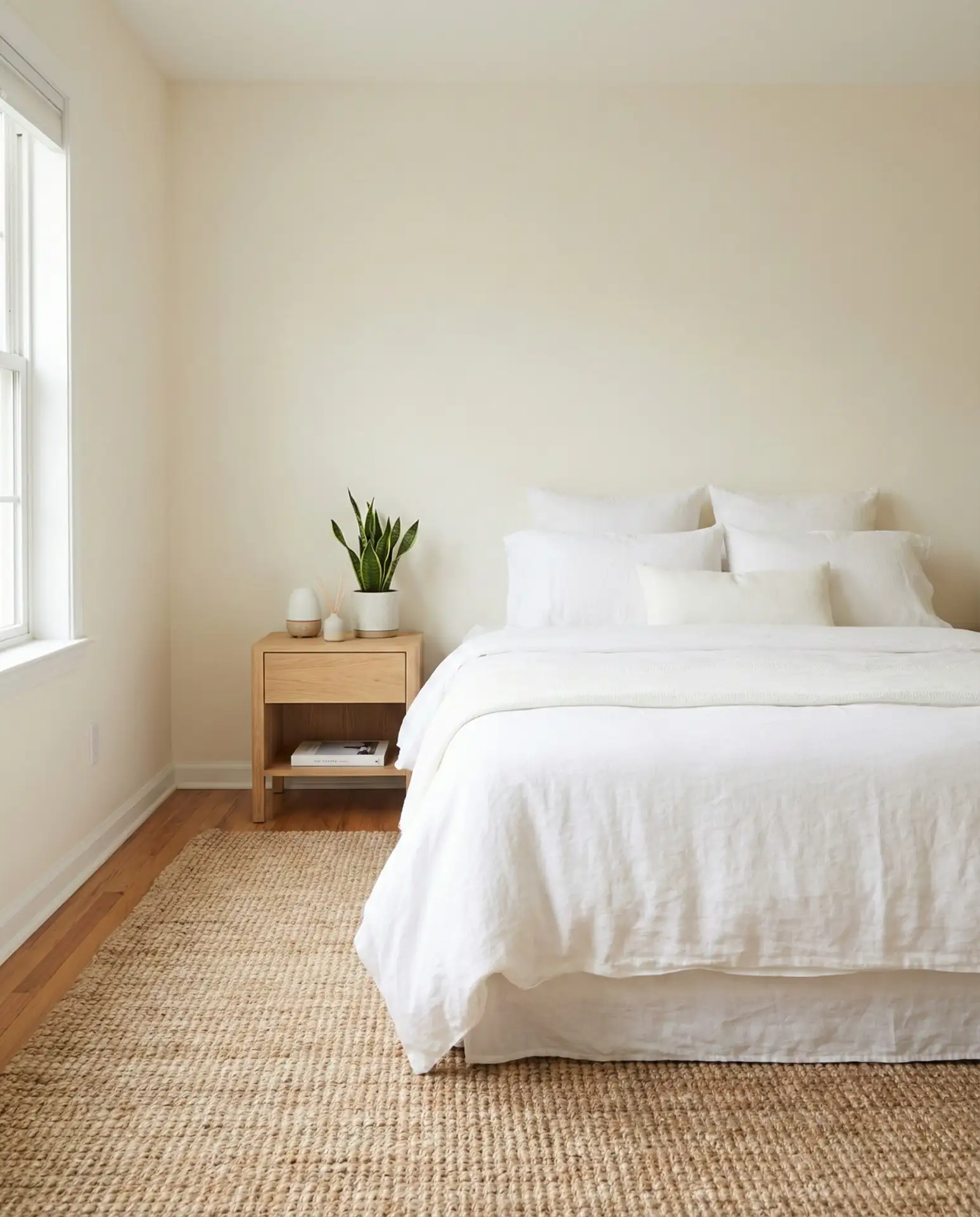 Relaxing Spa-Inspired Neutrals 1