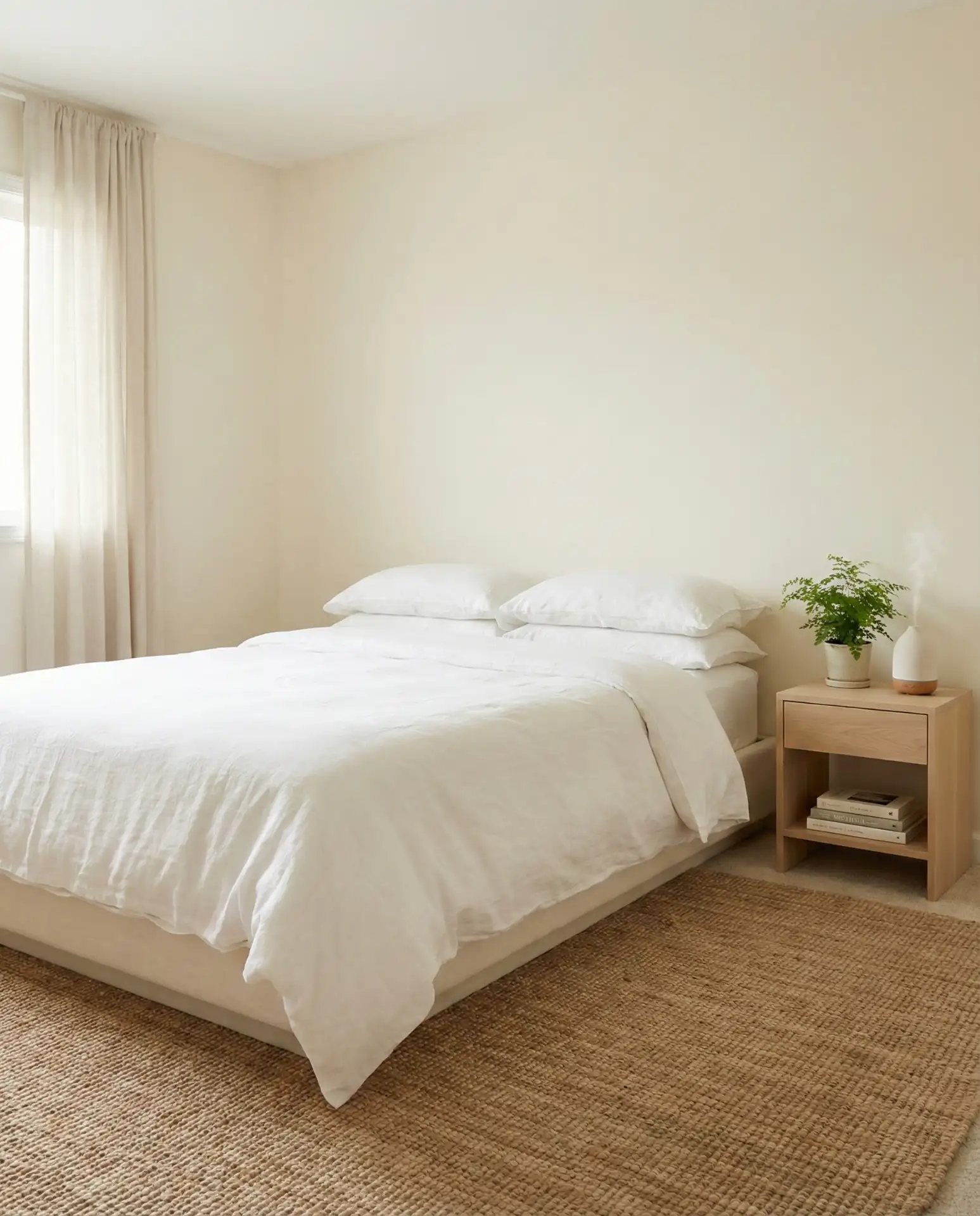 Relaxing Spa-Inspired Neutrals 2