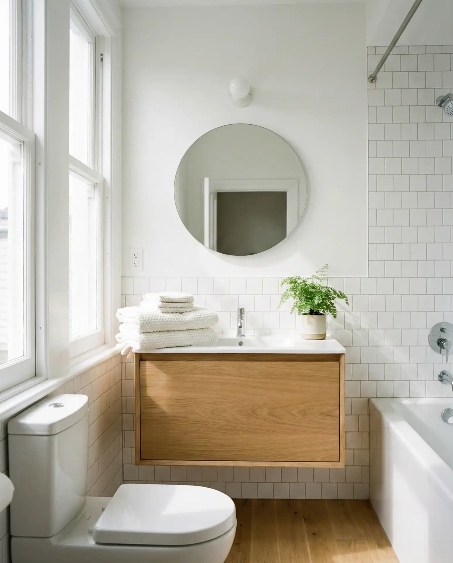 Scandinavian Light and Bright 1