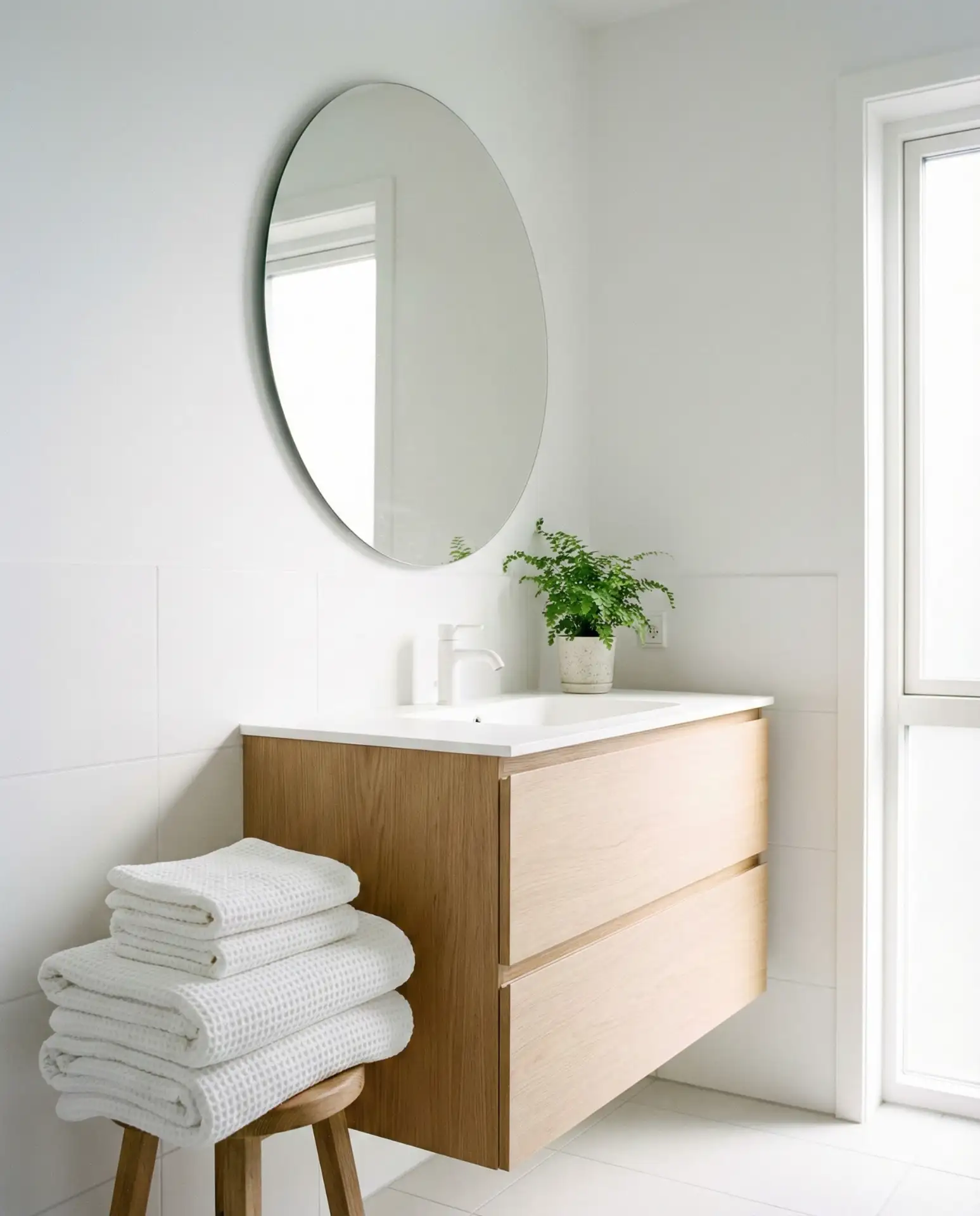 Scandinavian Light and Bright 2