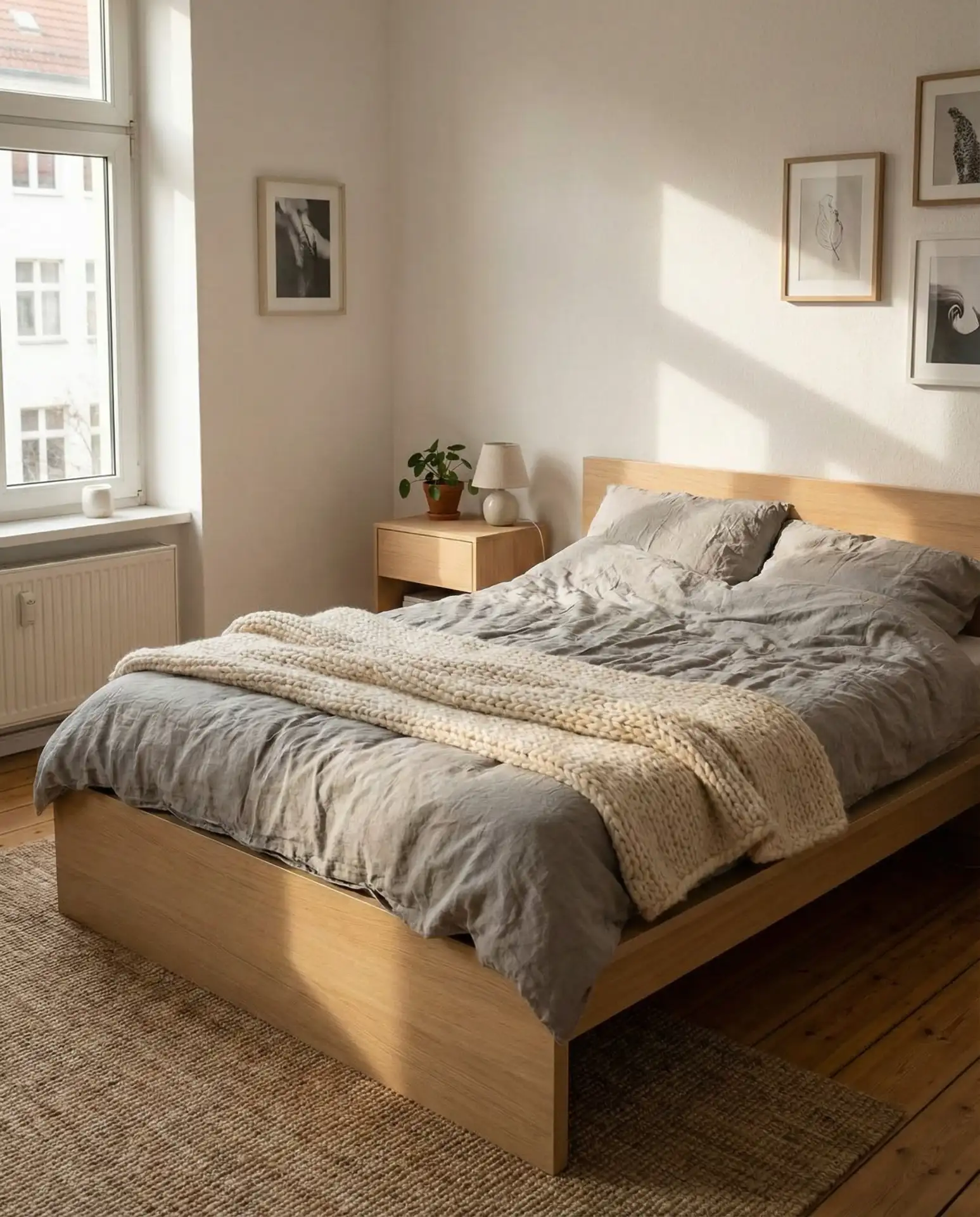 Scandinavian Simplicity 2