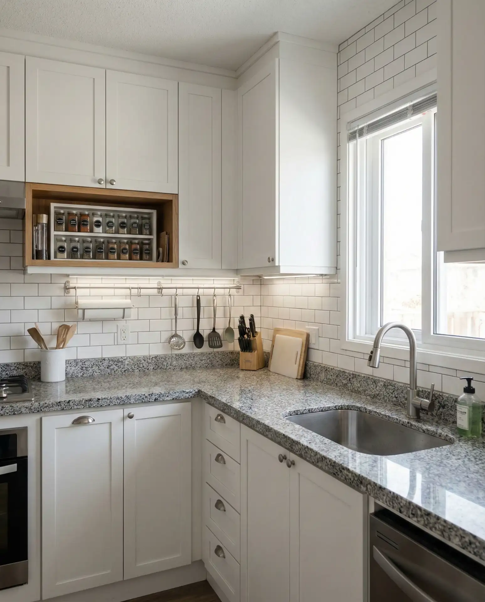 Simple Indian-Inspired Layouts 1