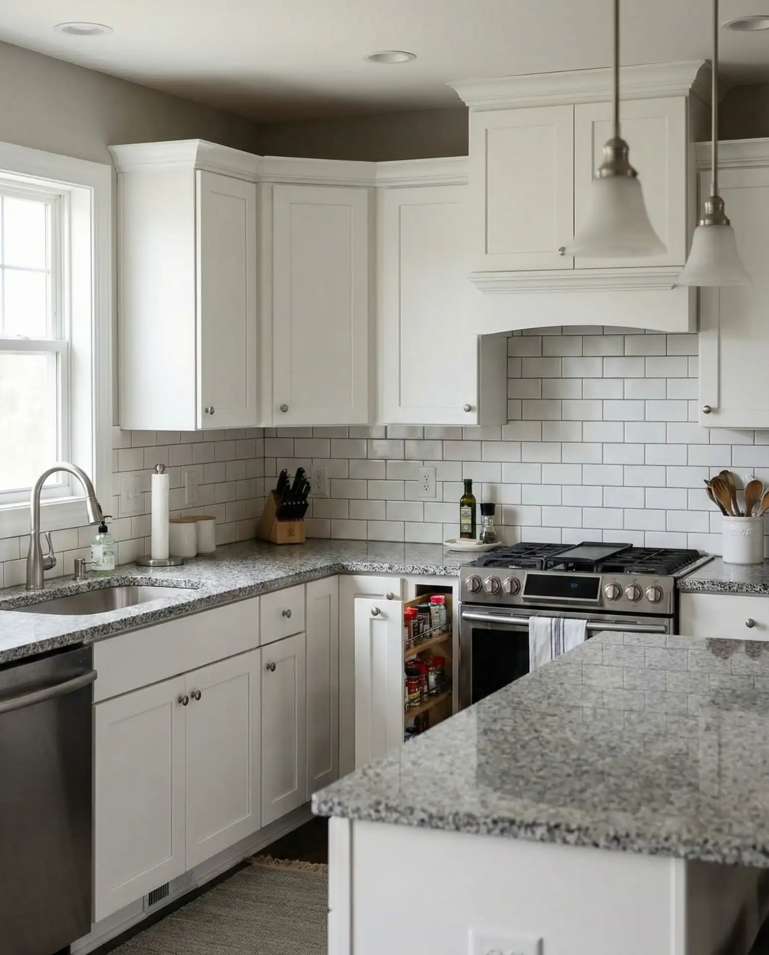 Simple Indian-Inspired Layouts 2