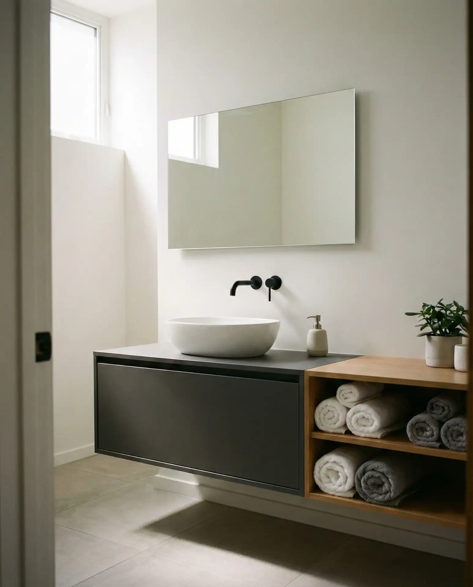 Single Sink Streamlined Efficiency 2