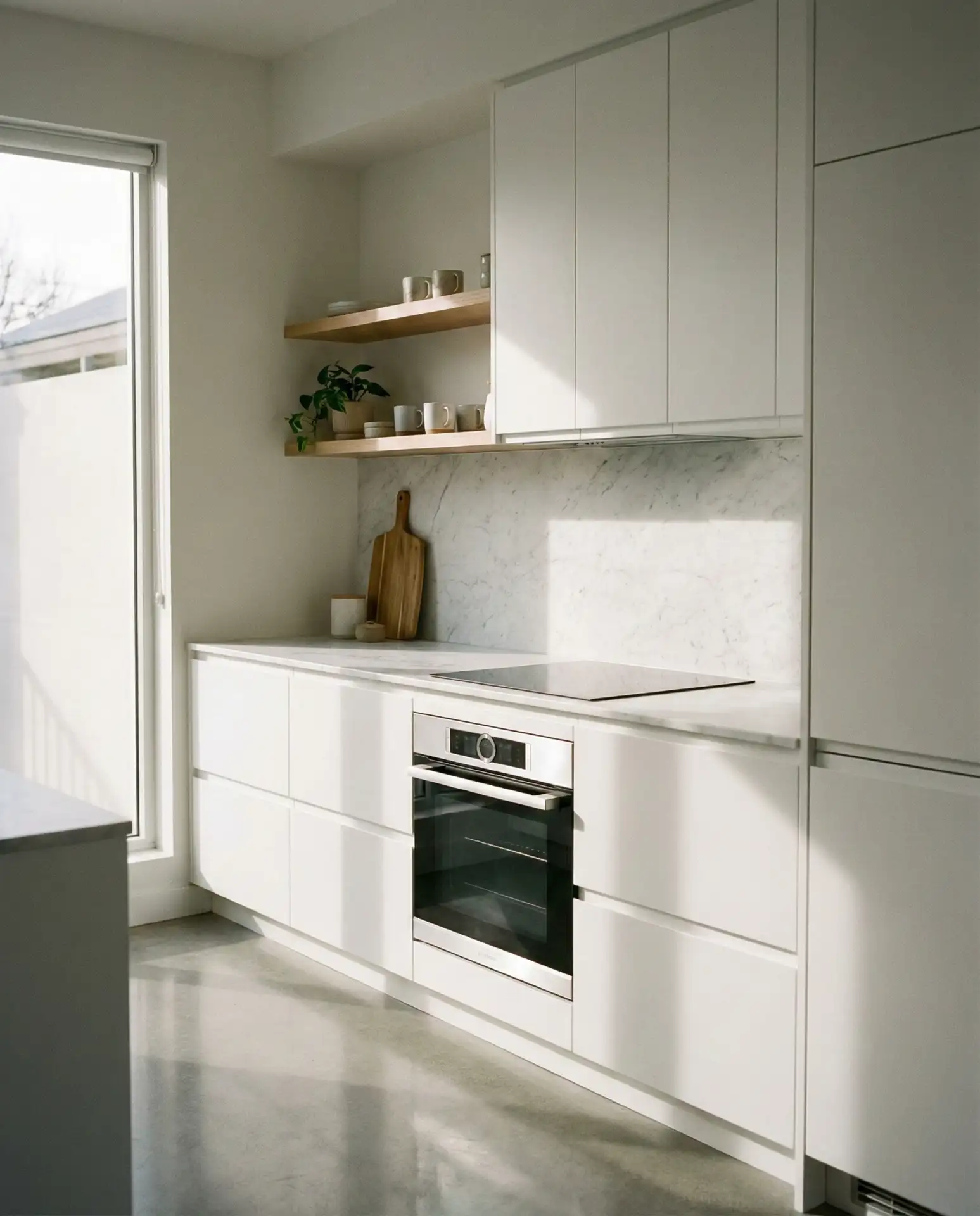 Sleek Modular Systems for Evolving Needs 1