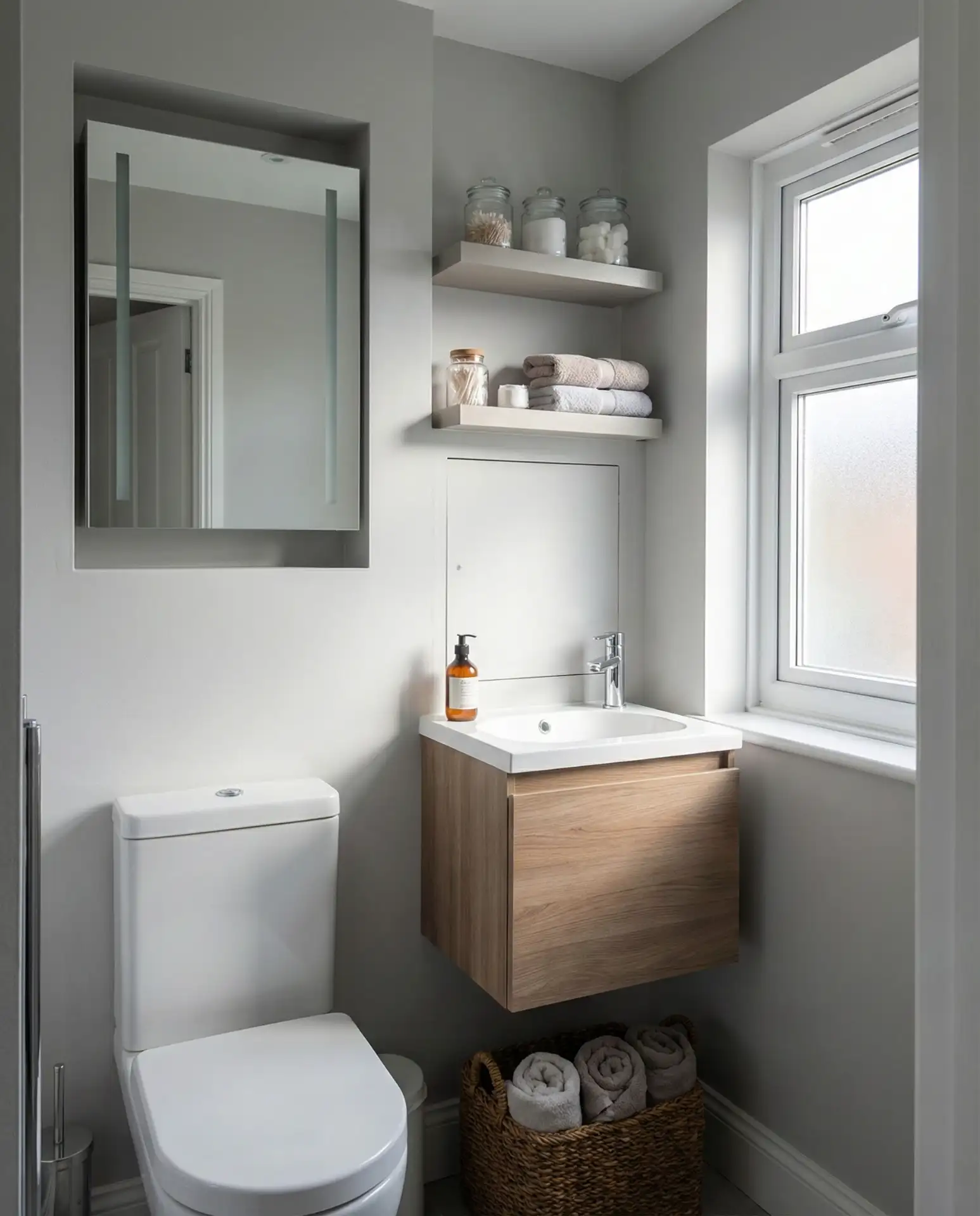 Smart Storage Solutions 1