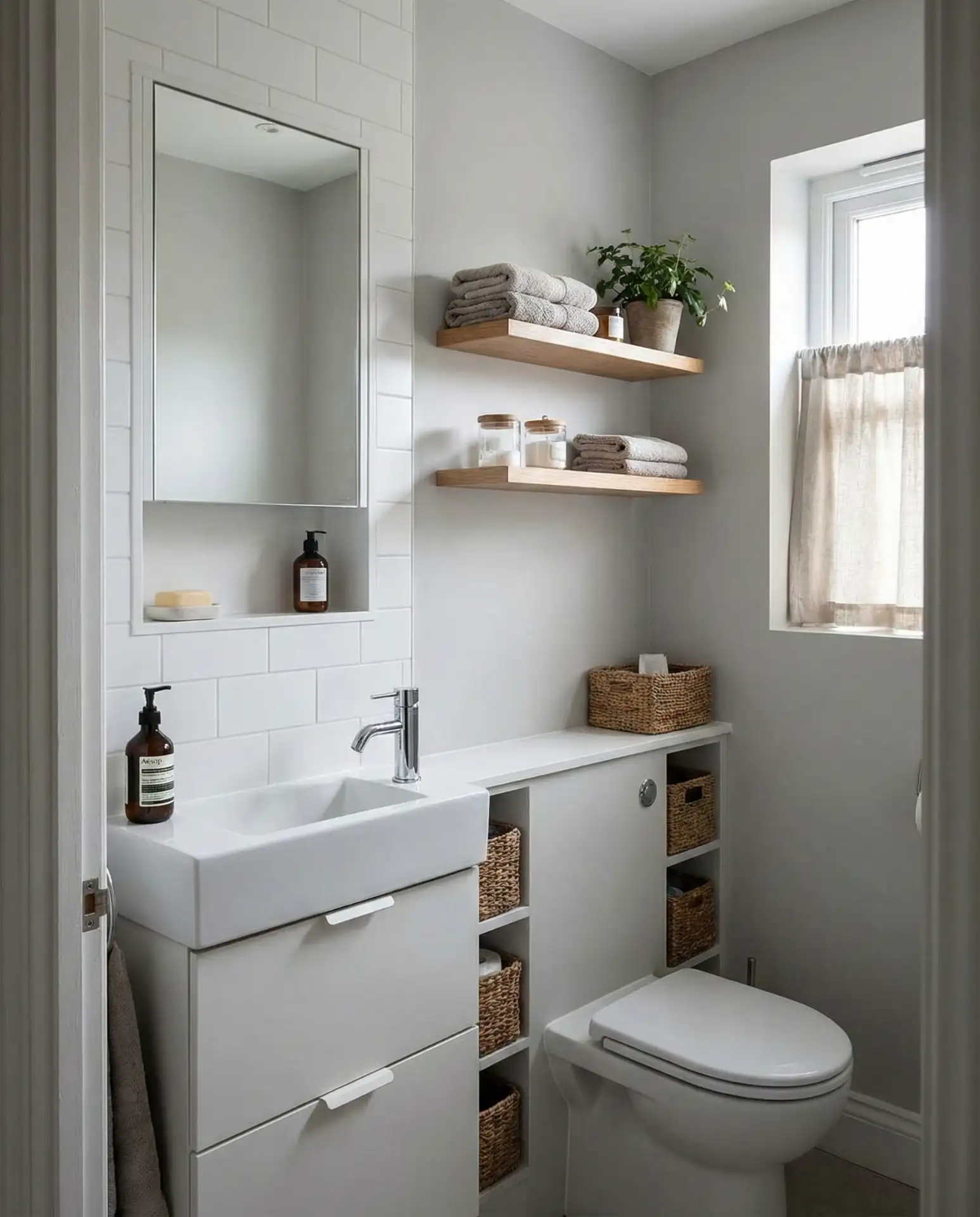 Smart Storage Solutions 2