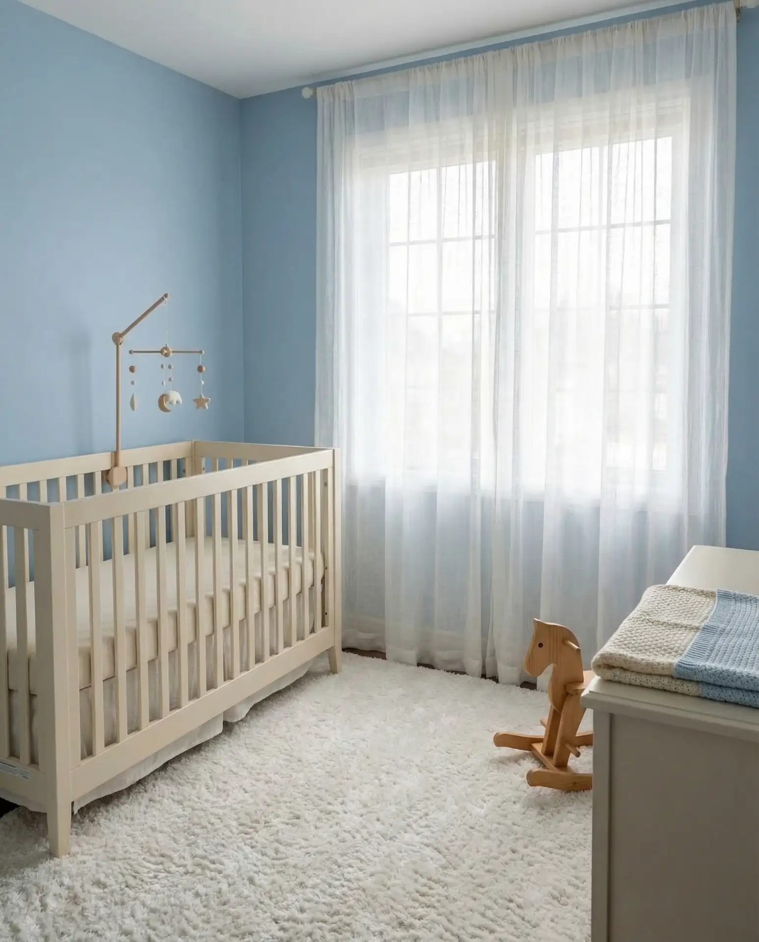 Soft Baby Blues and Creams 1