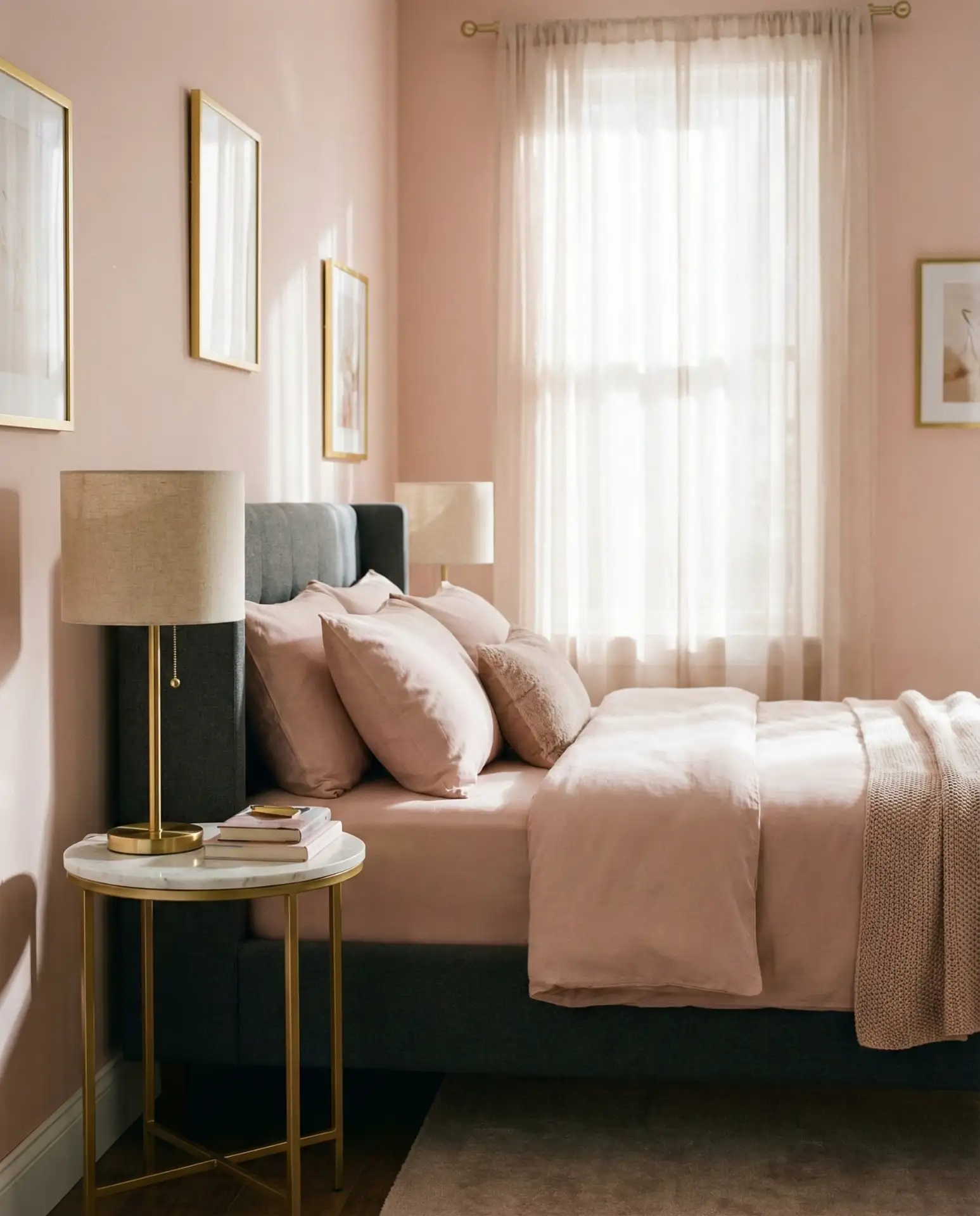 Soft Blush Romance 2