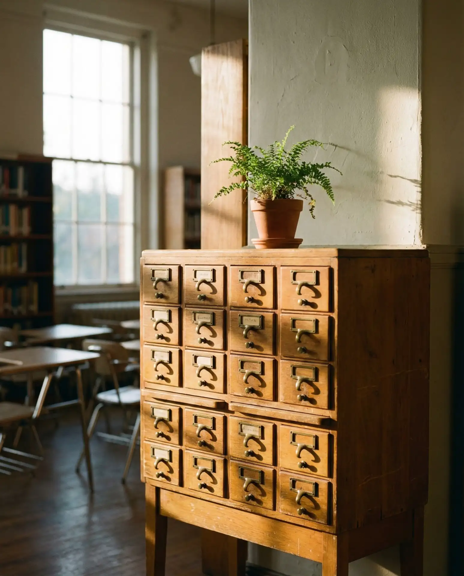 Soft Neutral Foundations with Pops of Pastel 2
