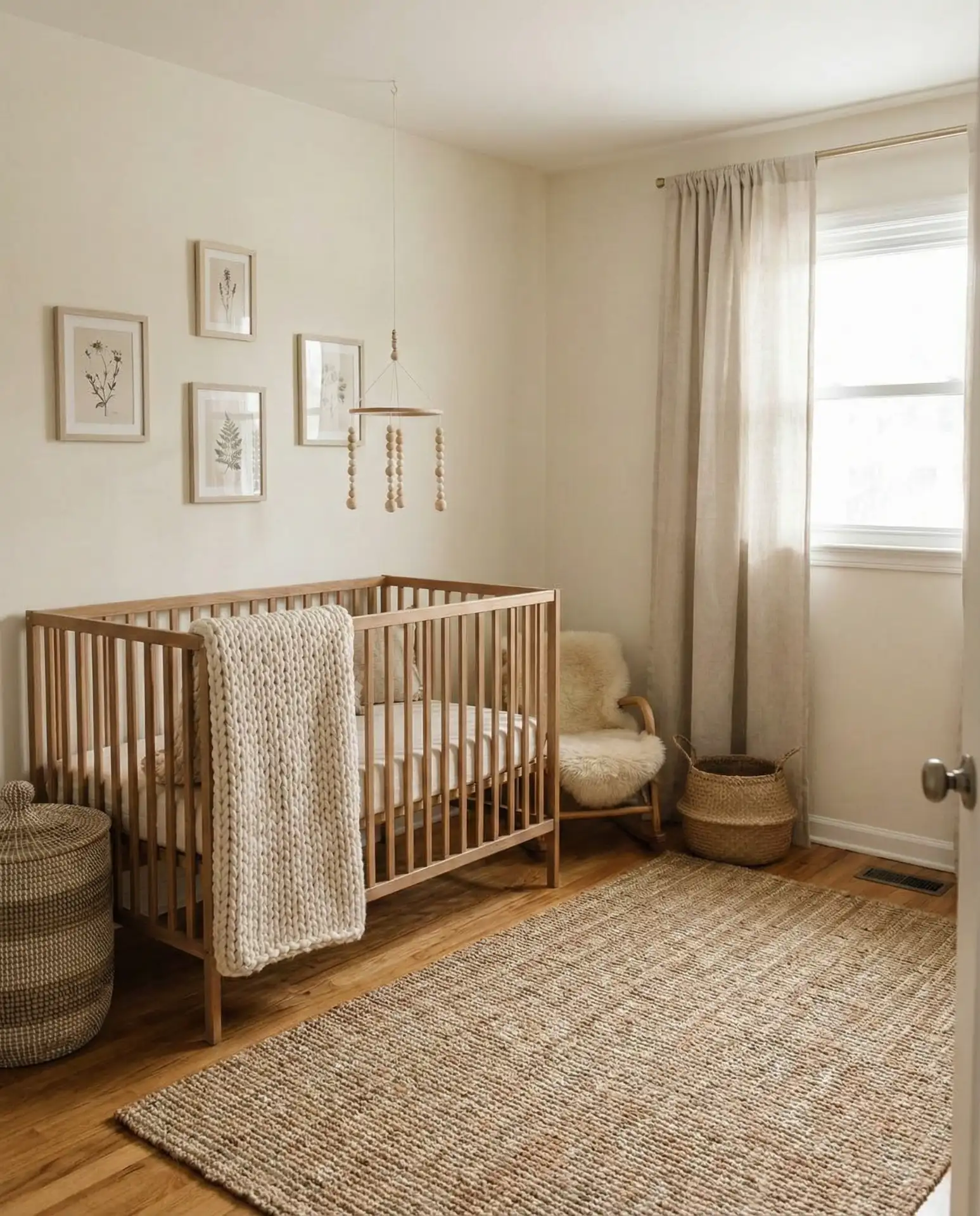 Soft Neutrals with Texture 1