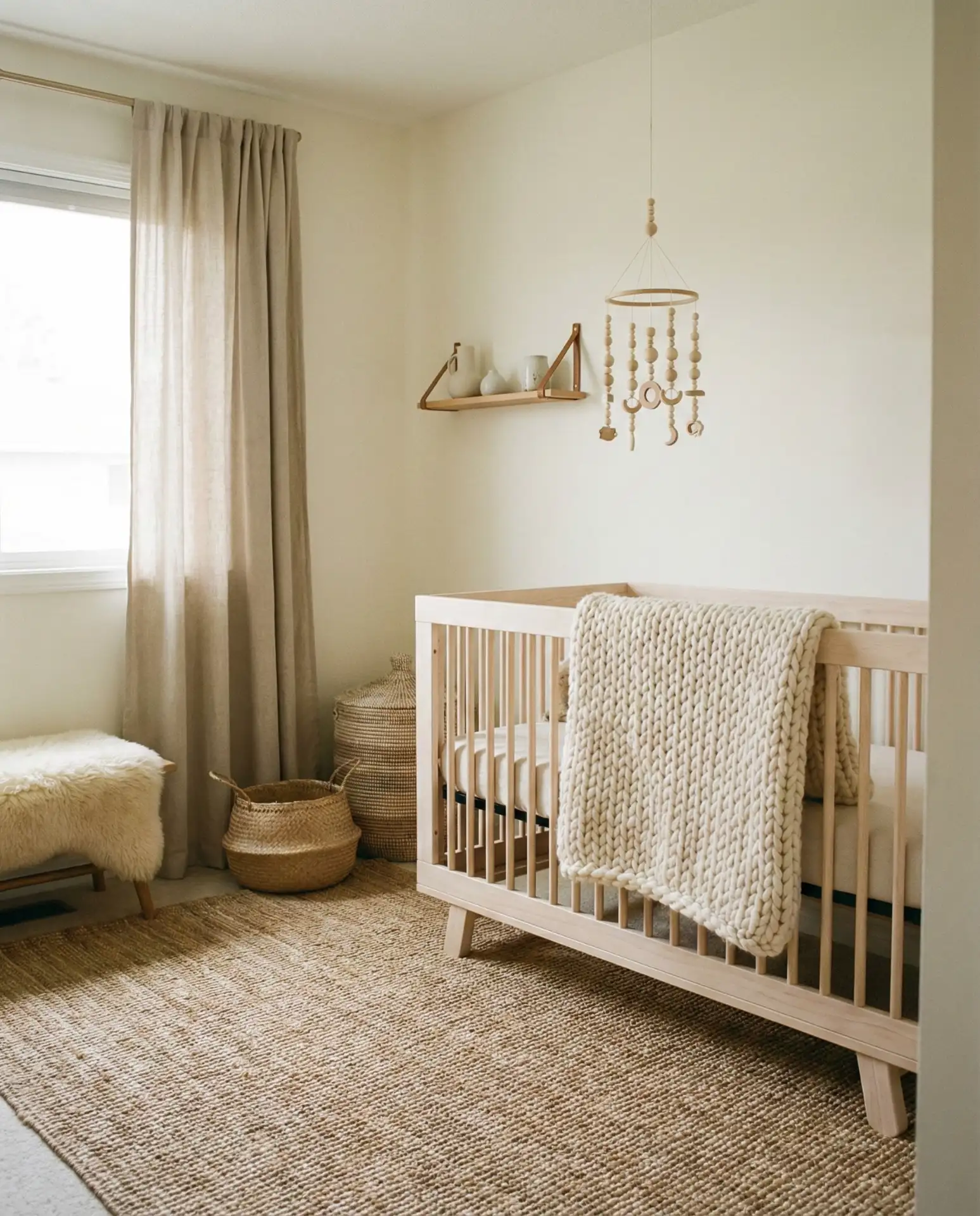 Soft Neutrals with Texture 2