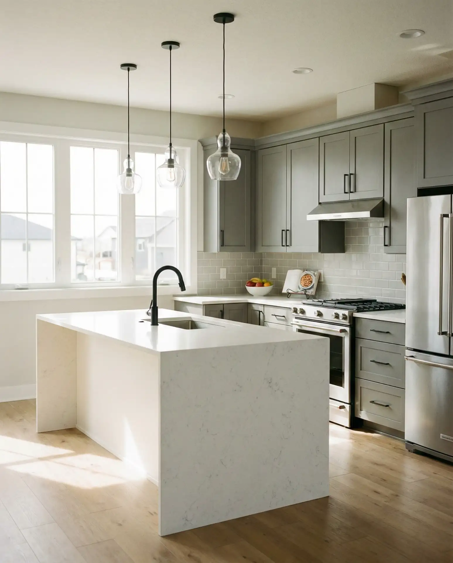 Sophisticated Grey Palettes 1