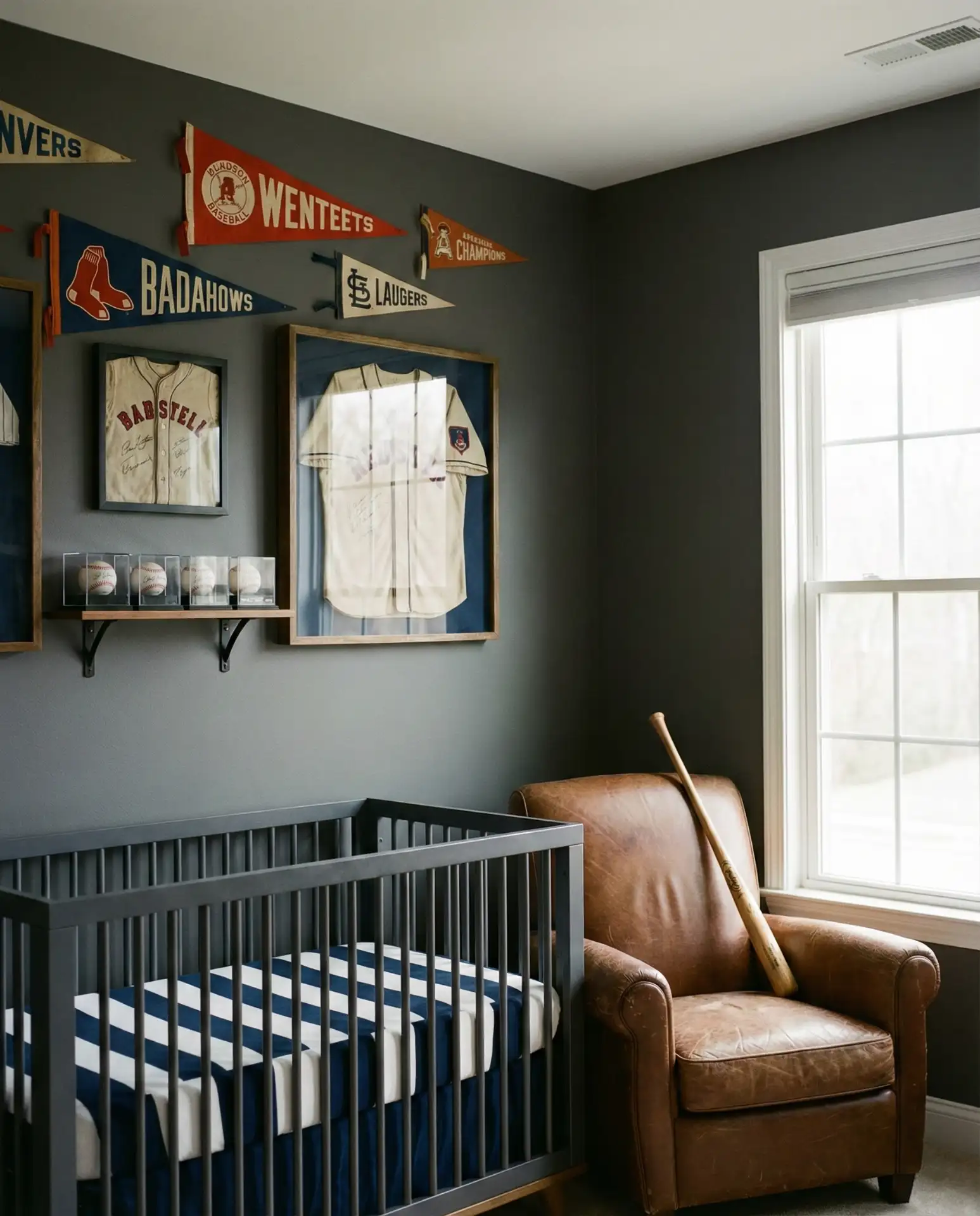 Sports Legacy Room 2