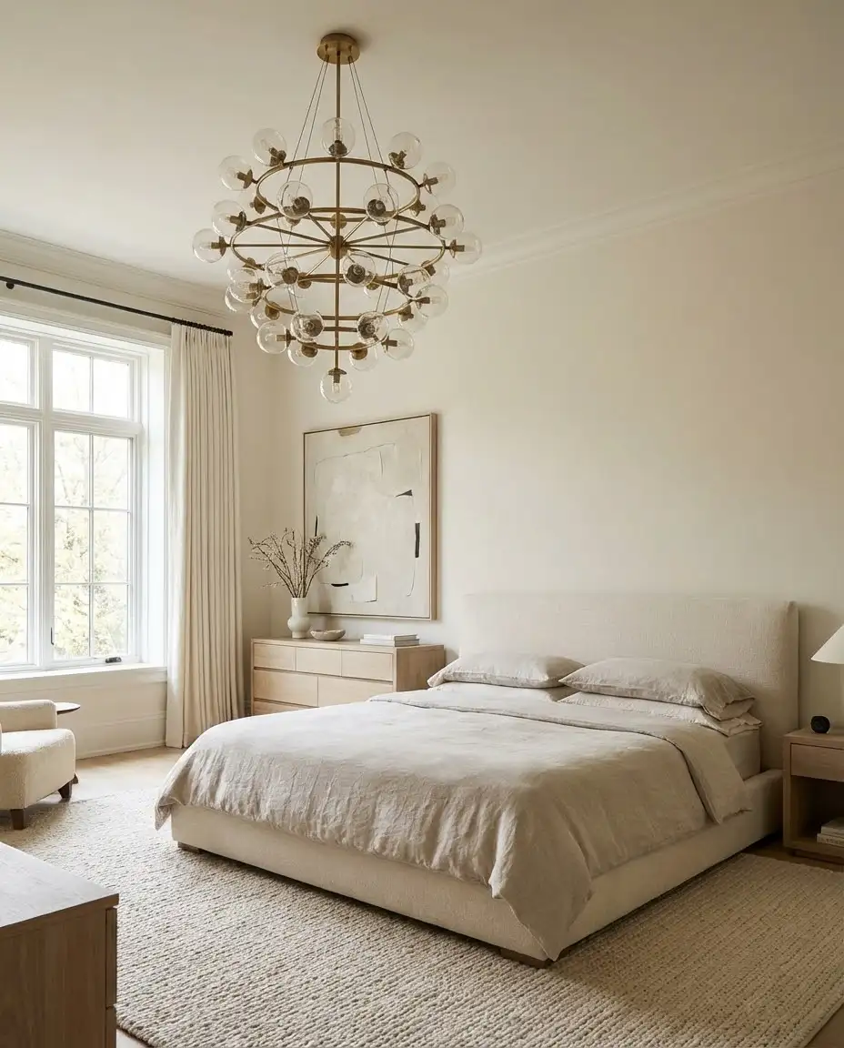 Statement Lighting as Art 1