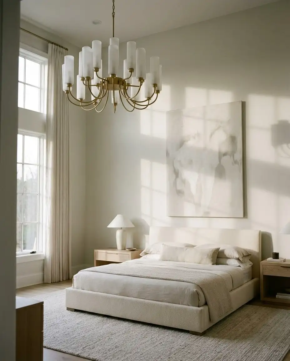 Statement Lighting as Art 2