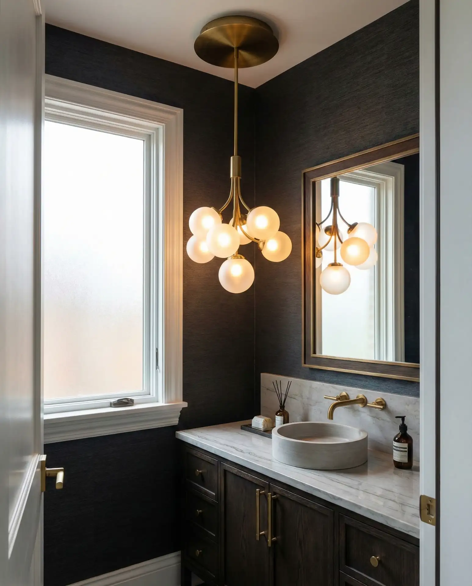 Statement Pendant Lighting 1