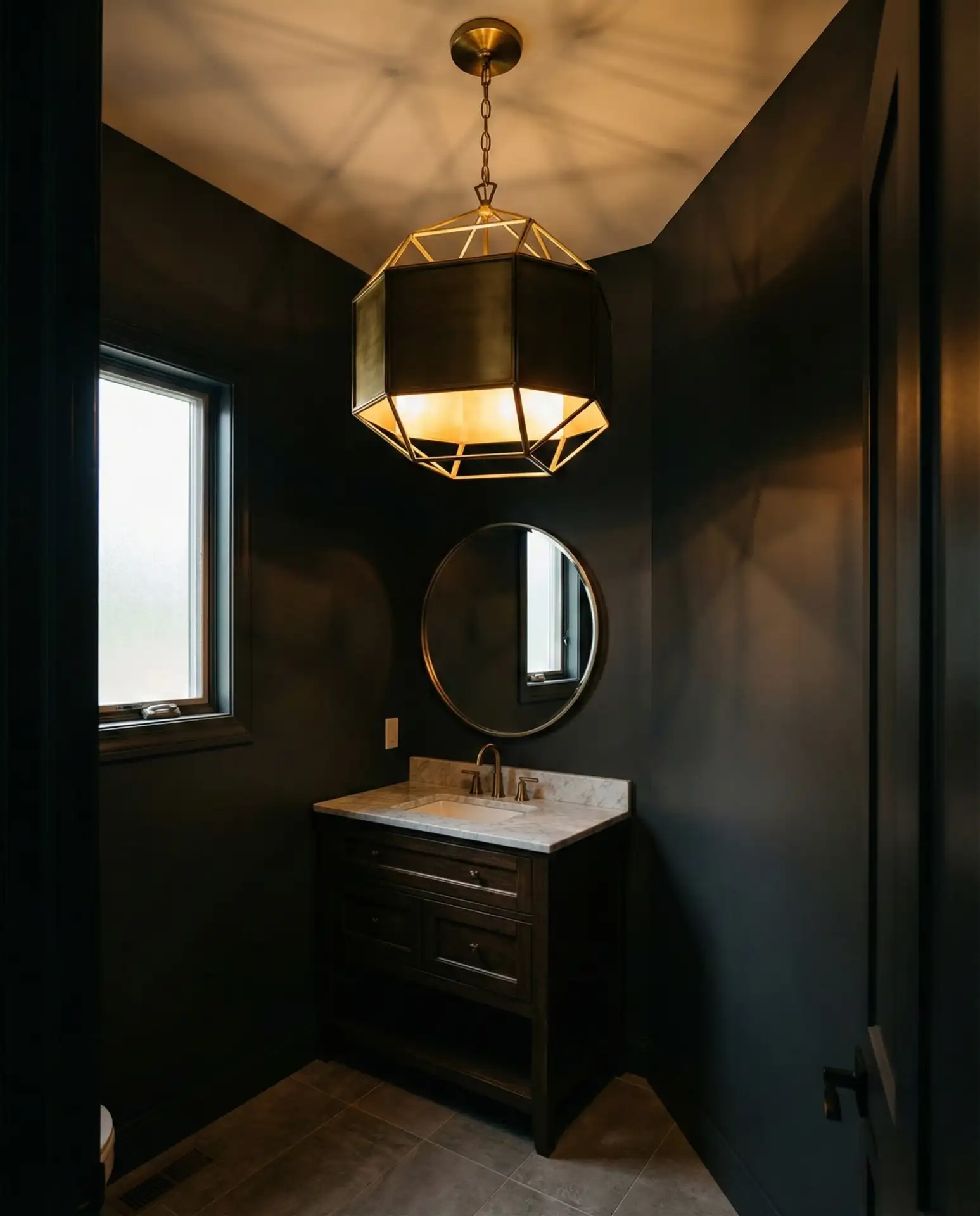 Statement Pendant Lighting 2