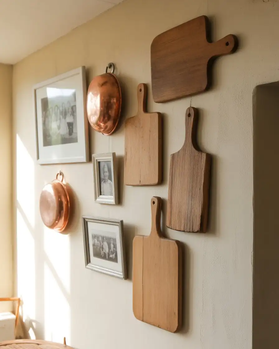 Statement Wall Decor That Tells Your Story 1