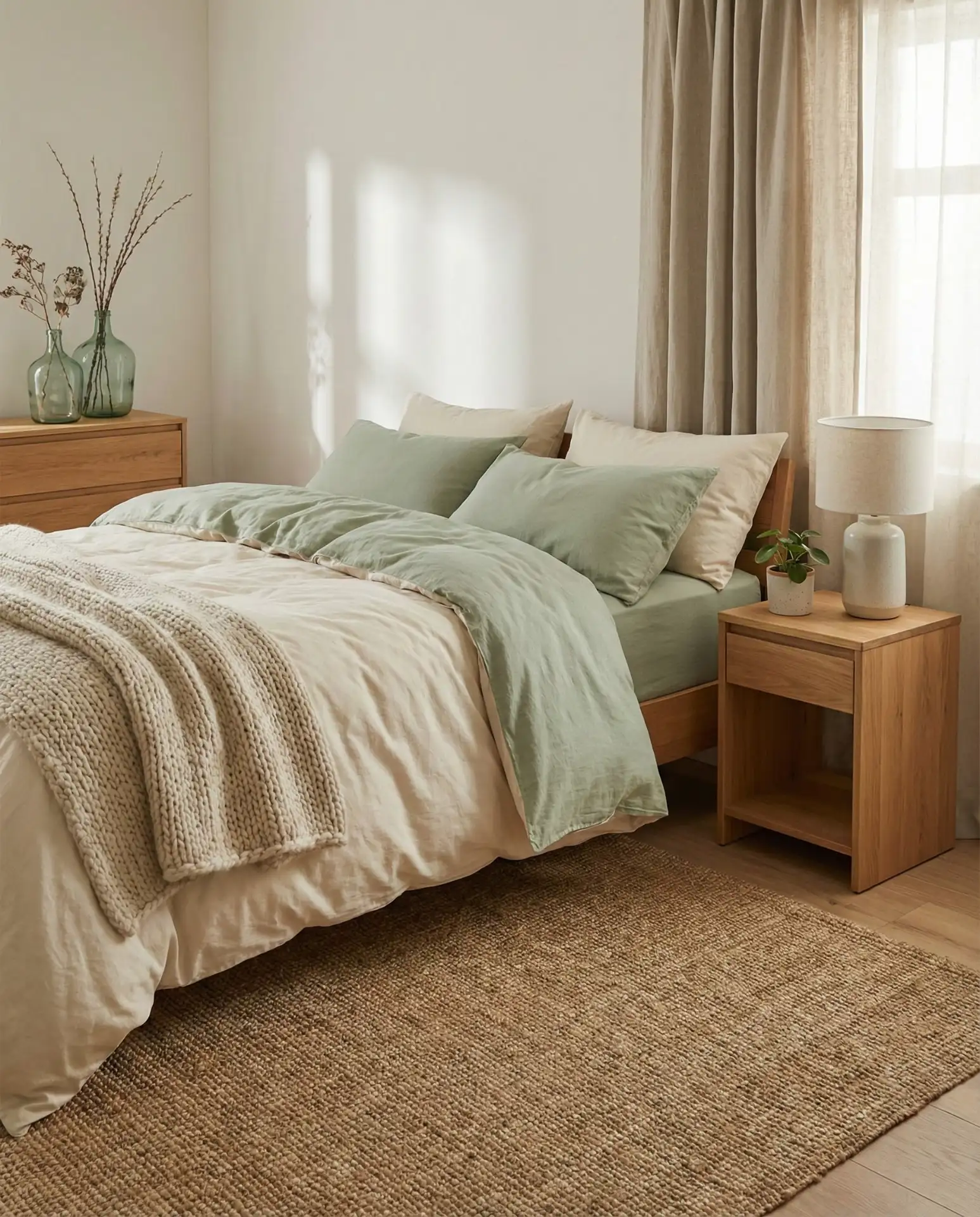 Sustainable Natural Materials 1