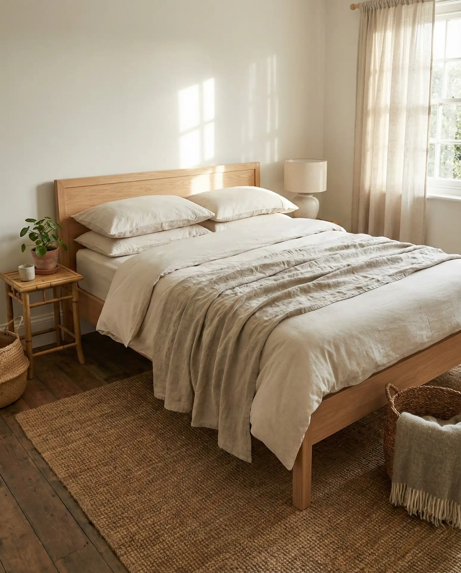 Sustainable Natural Materials 2