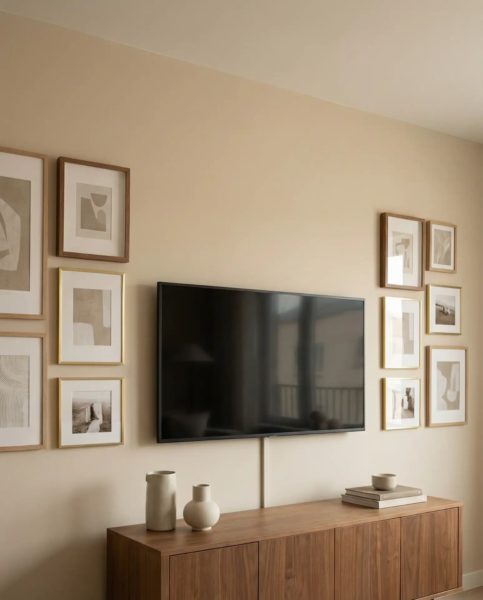 TV Gallery Integration 1