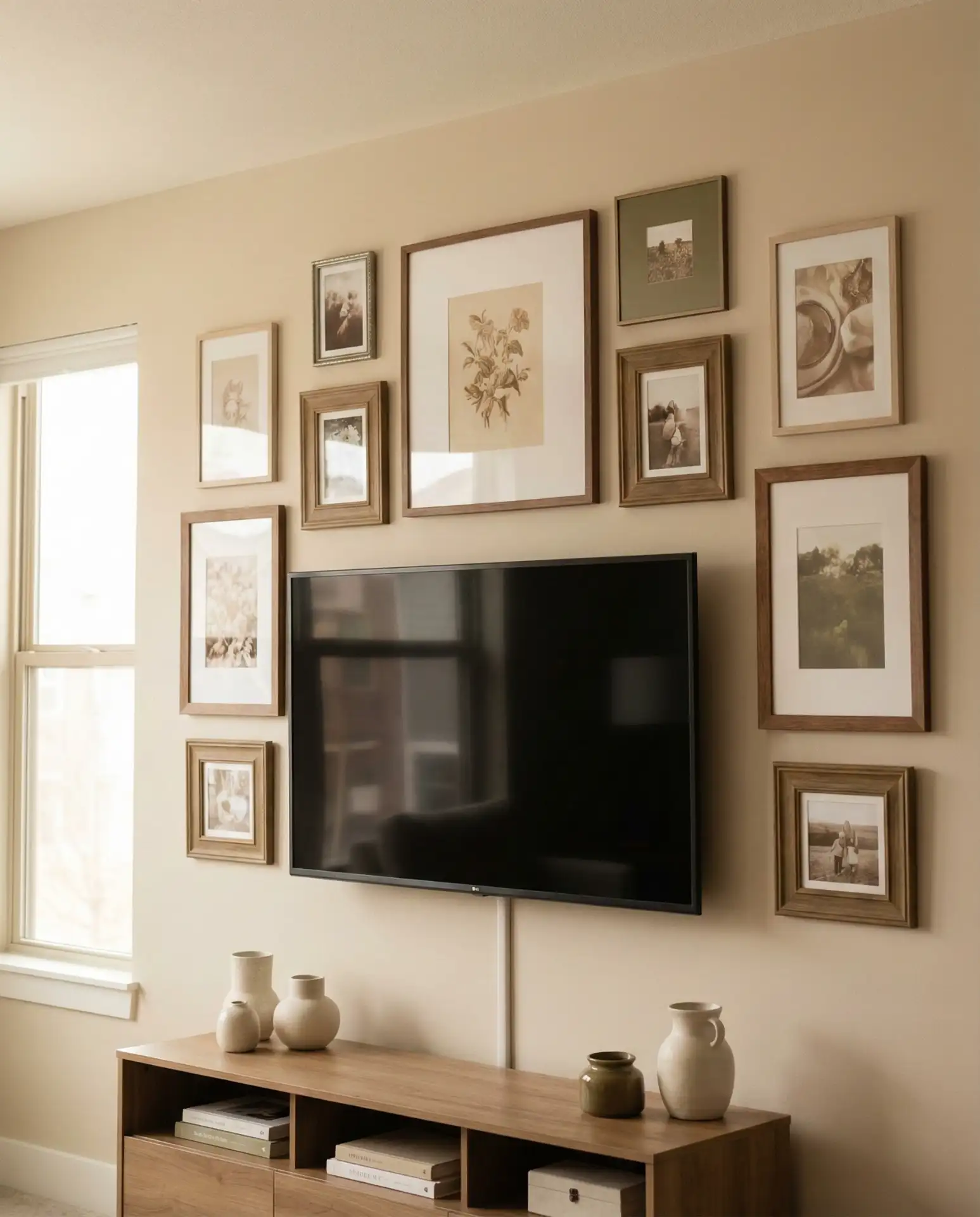 TV Gallery Integration 2