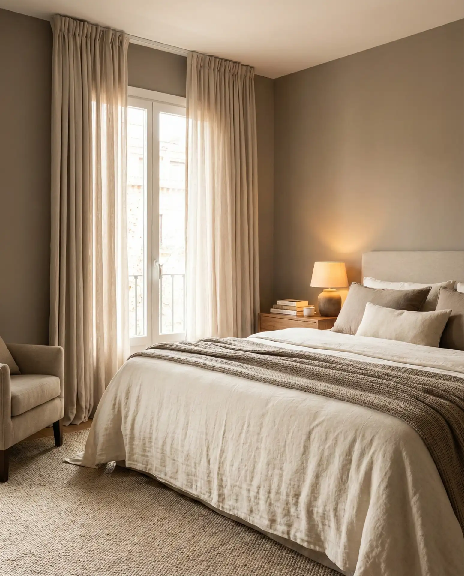 Taupe Sophistication 2