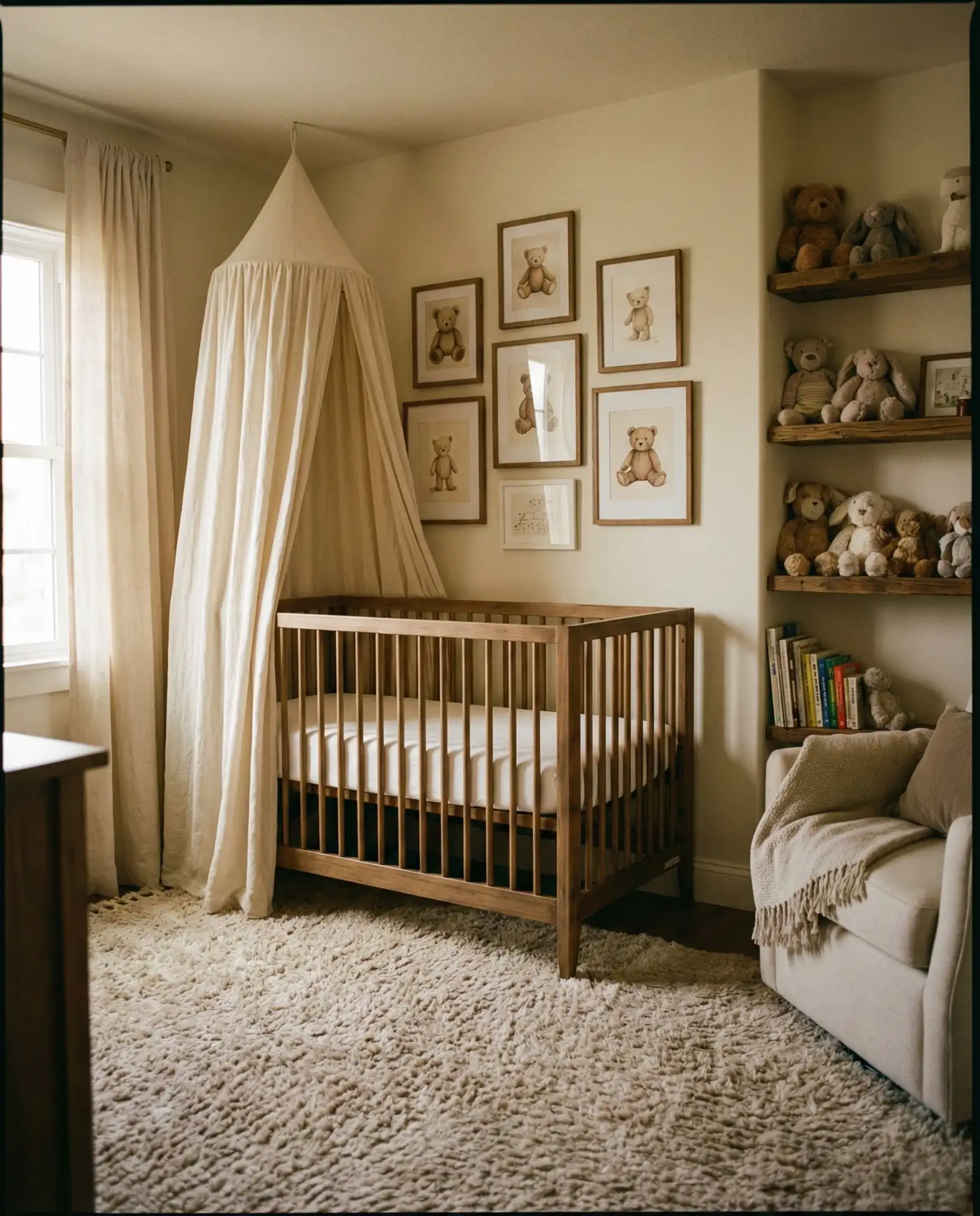 Teddy Bear Wonderland 1