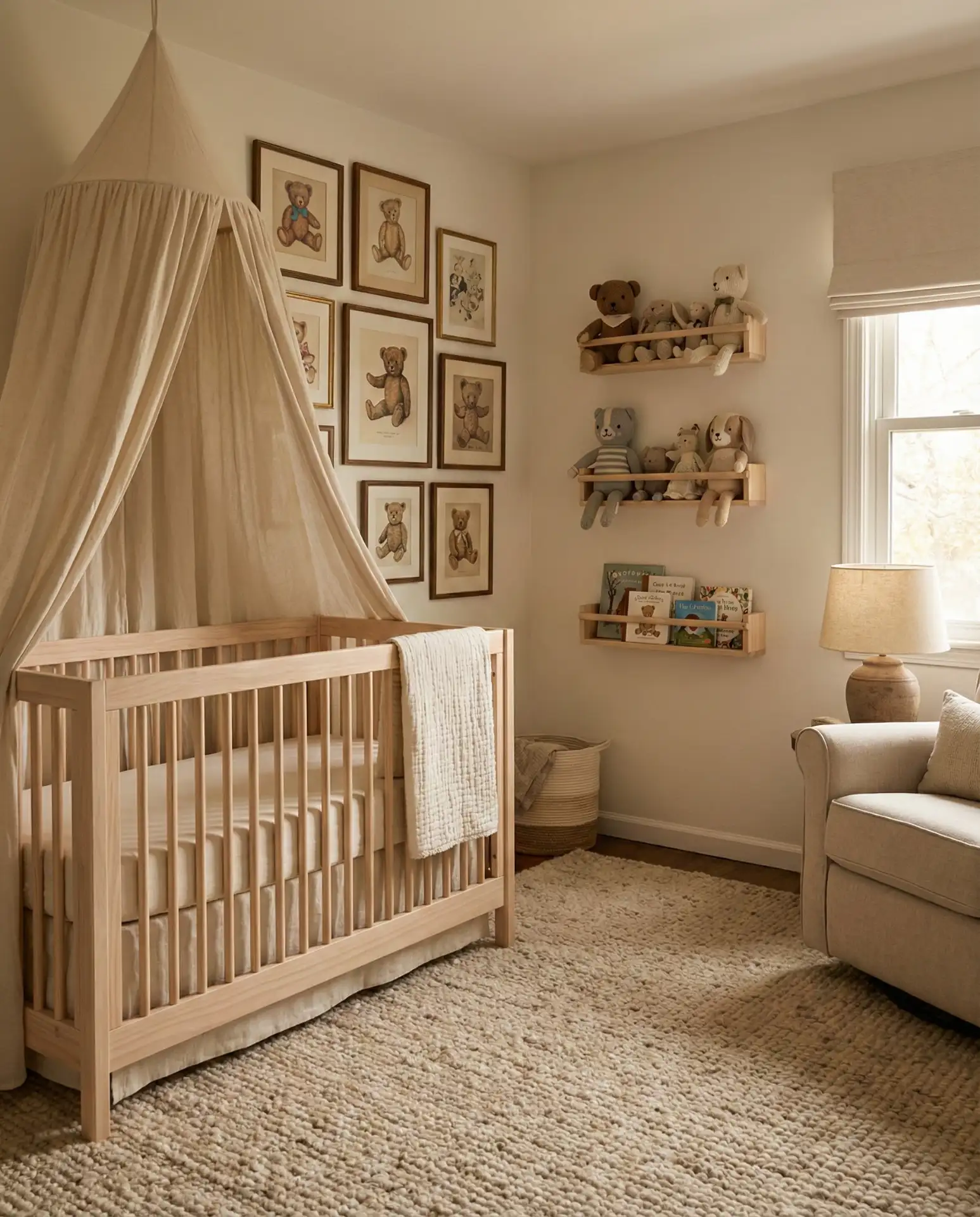 Teddy Bear Wonderland 2