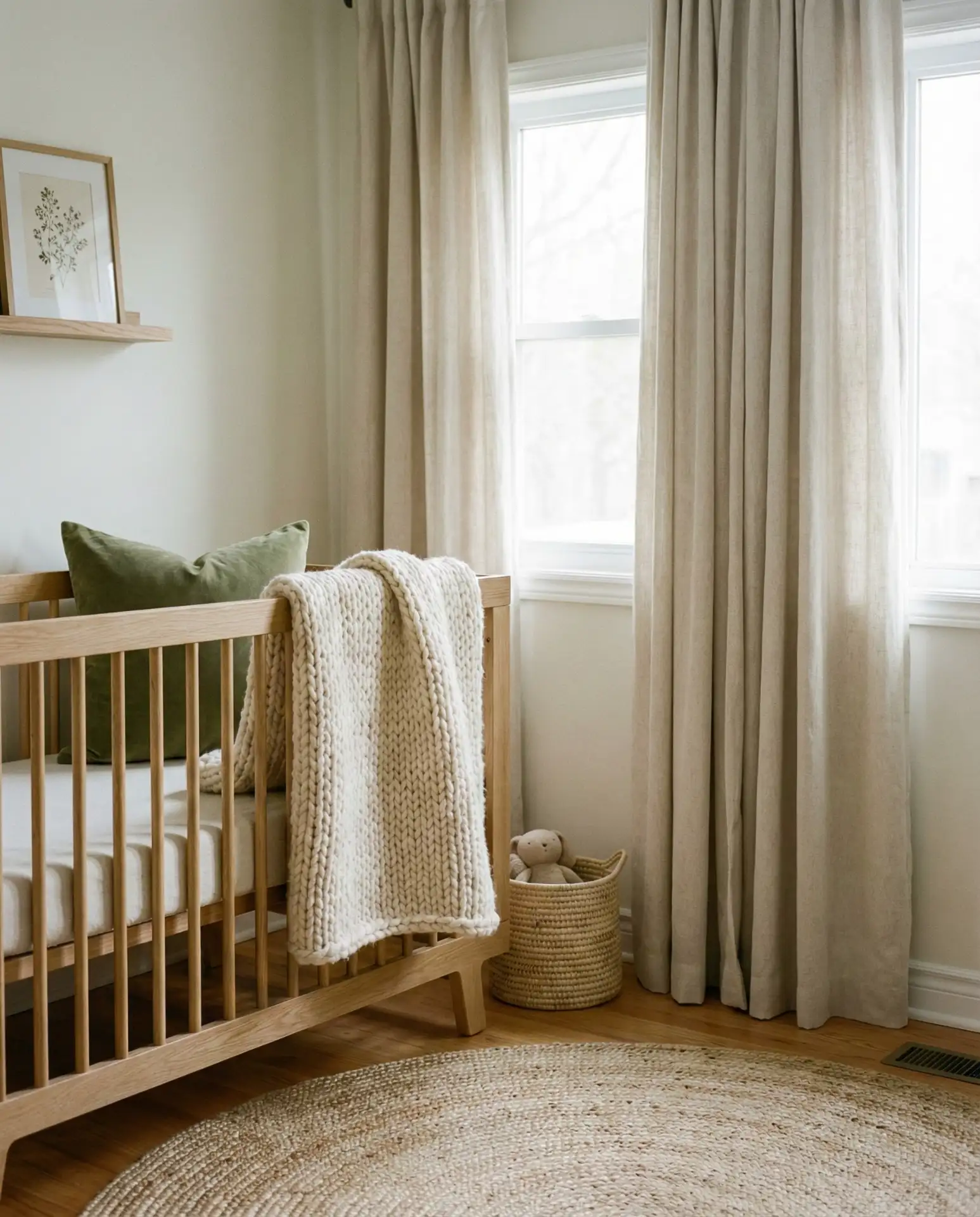 Textured Neutral Layers 1