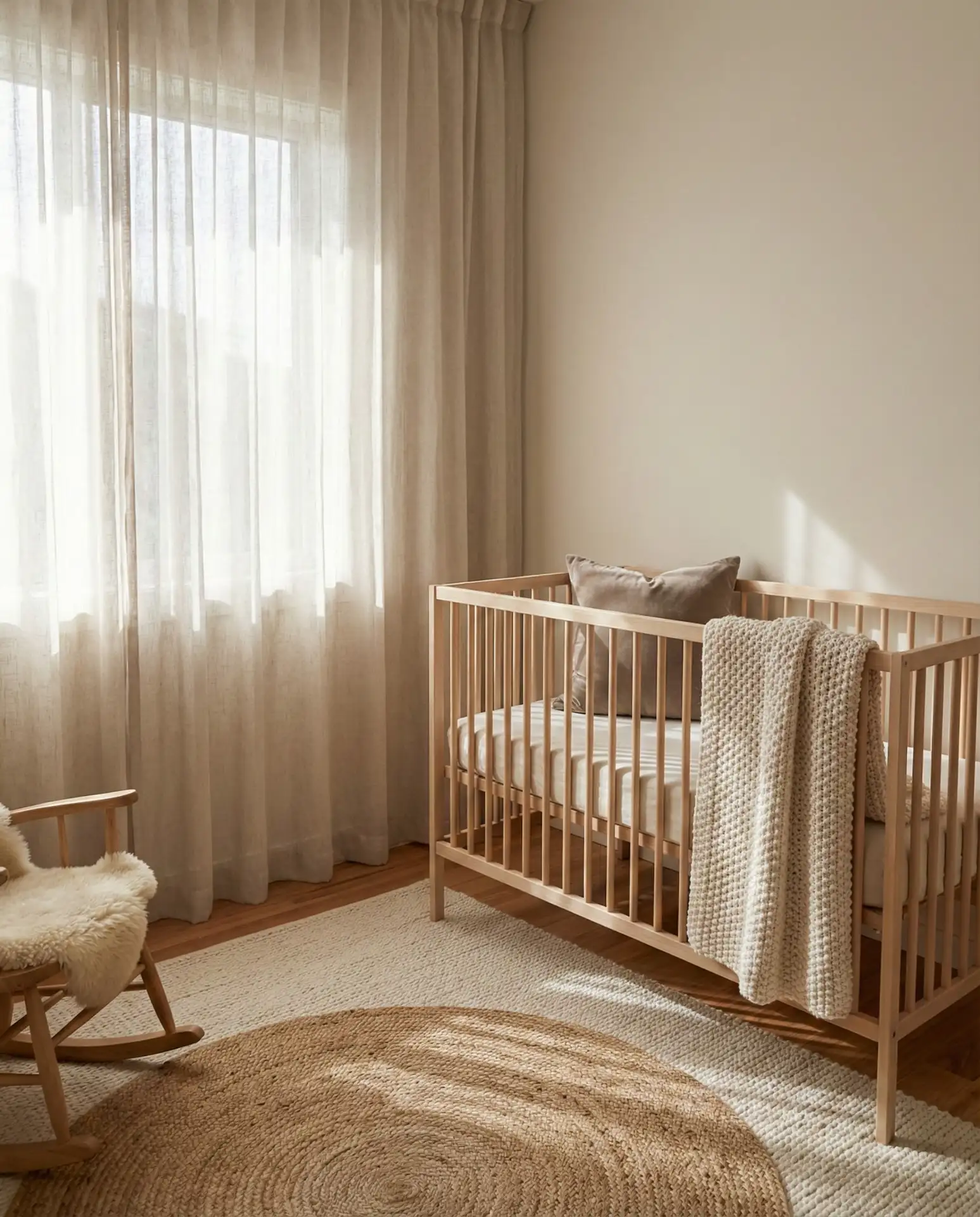 Textured Neutral Layers 2