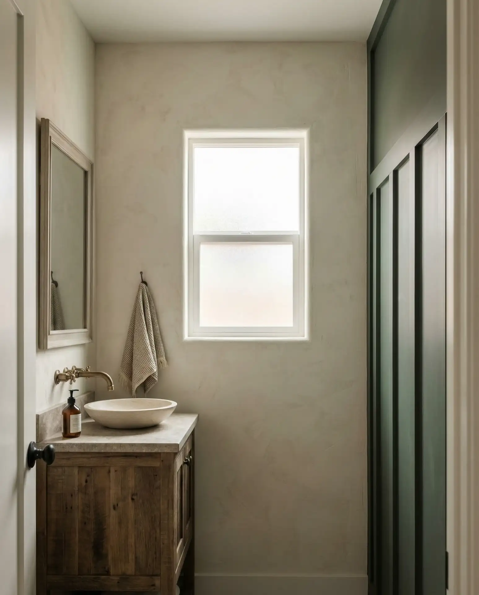 Textured Wall Dimension 1