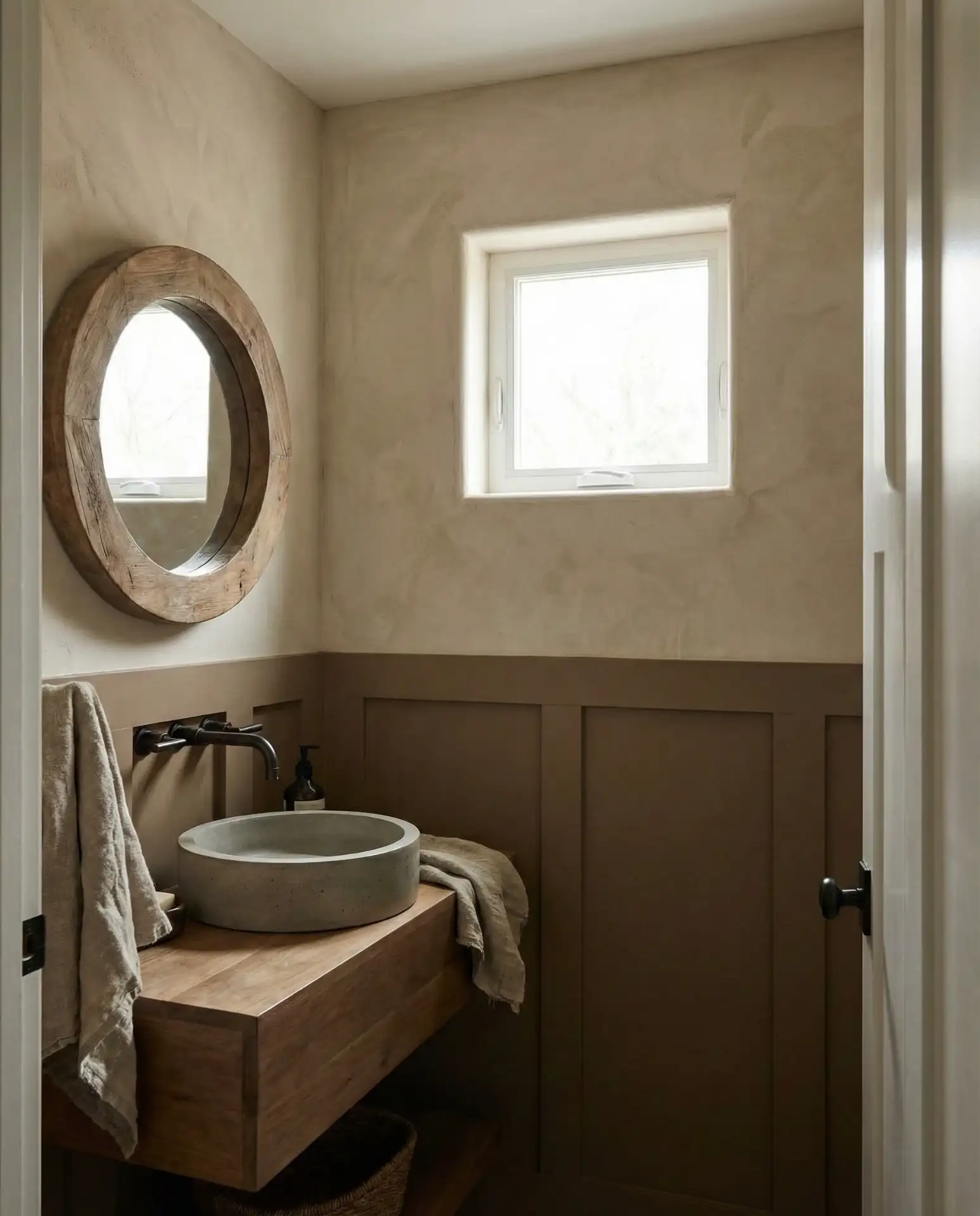 Textured Wall Dimension 2