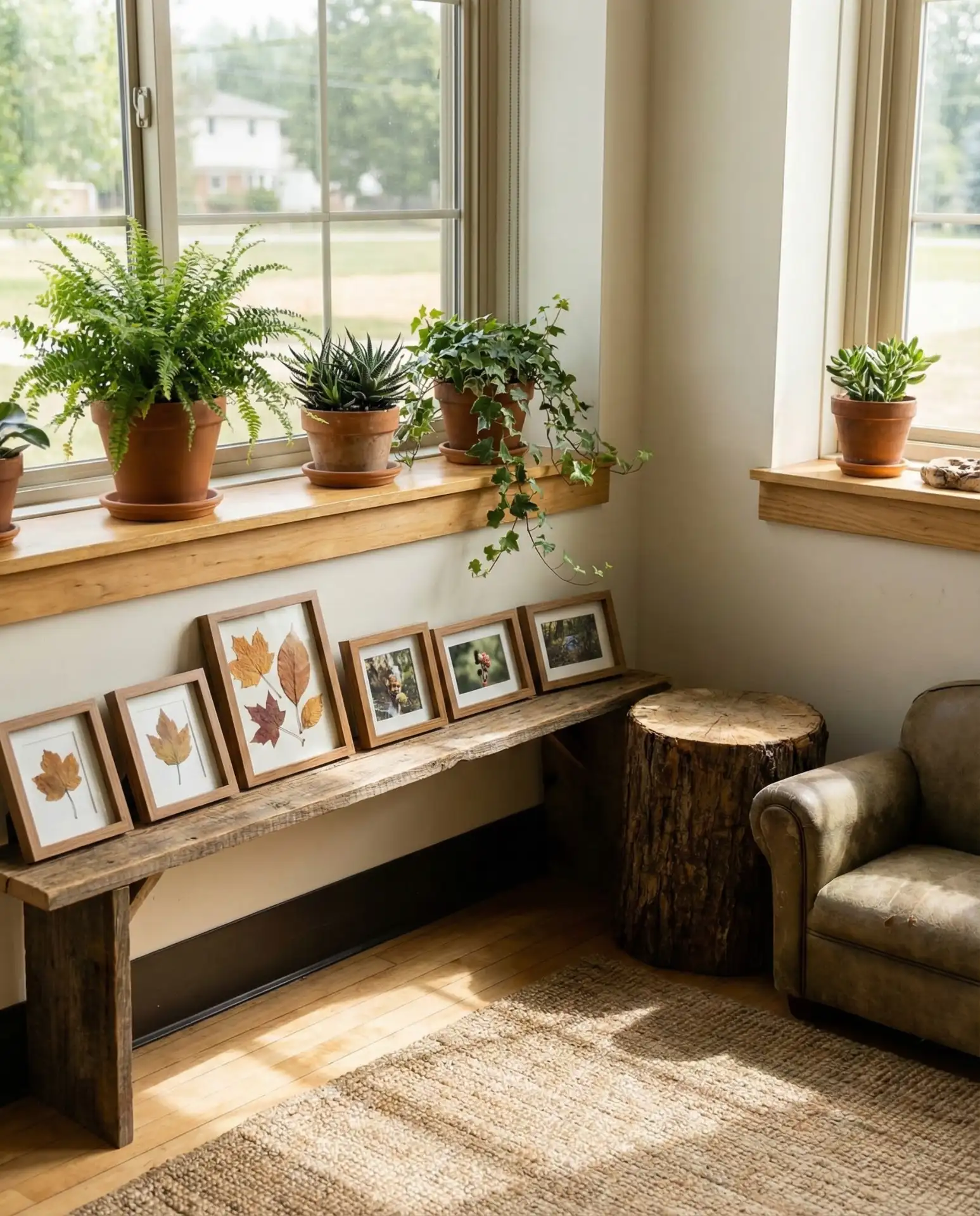 Themes Ideas Centered on Nature Exploration 1