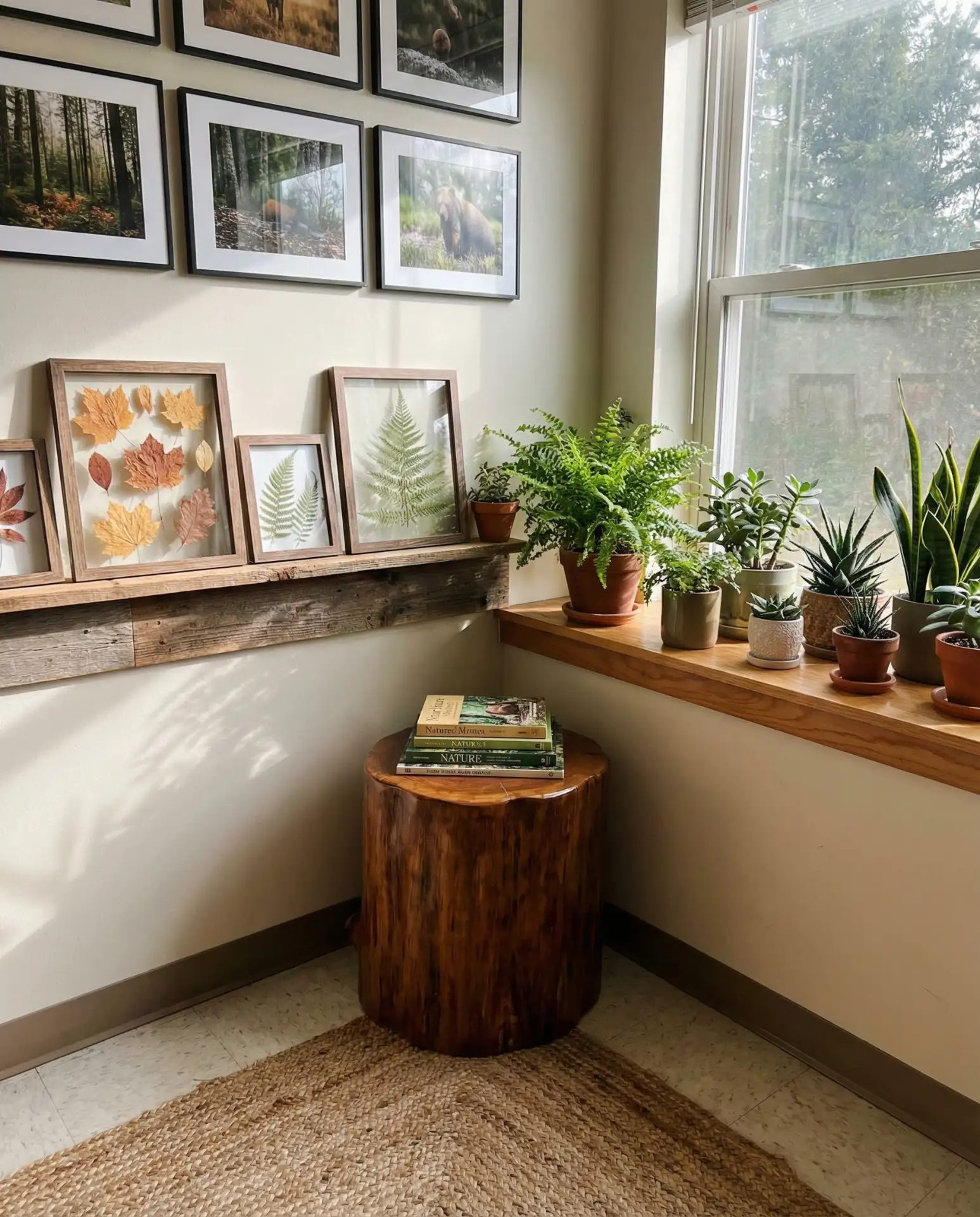 Themes Ideas Centered on Nature Exploration 2