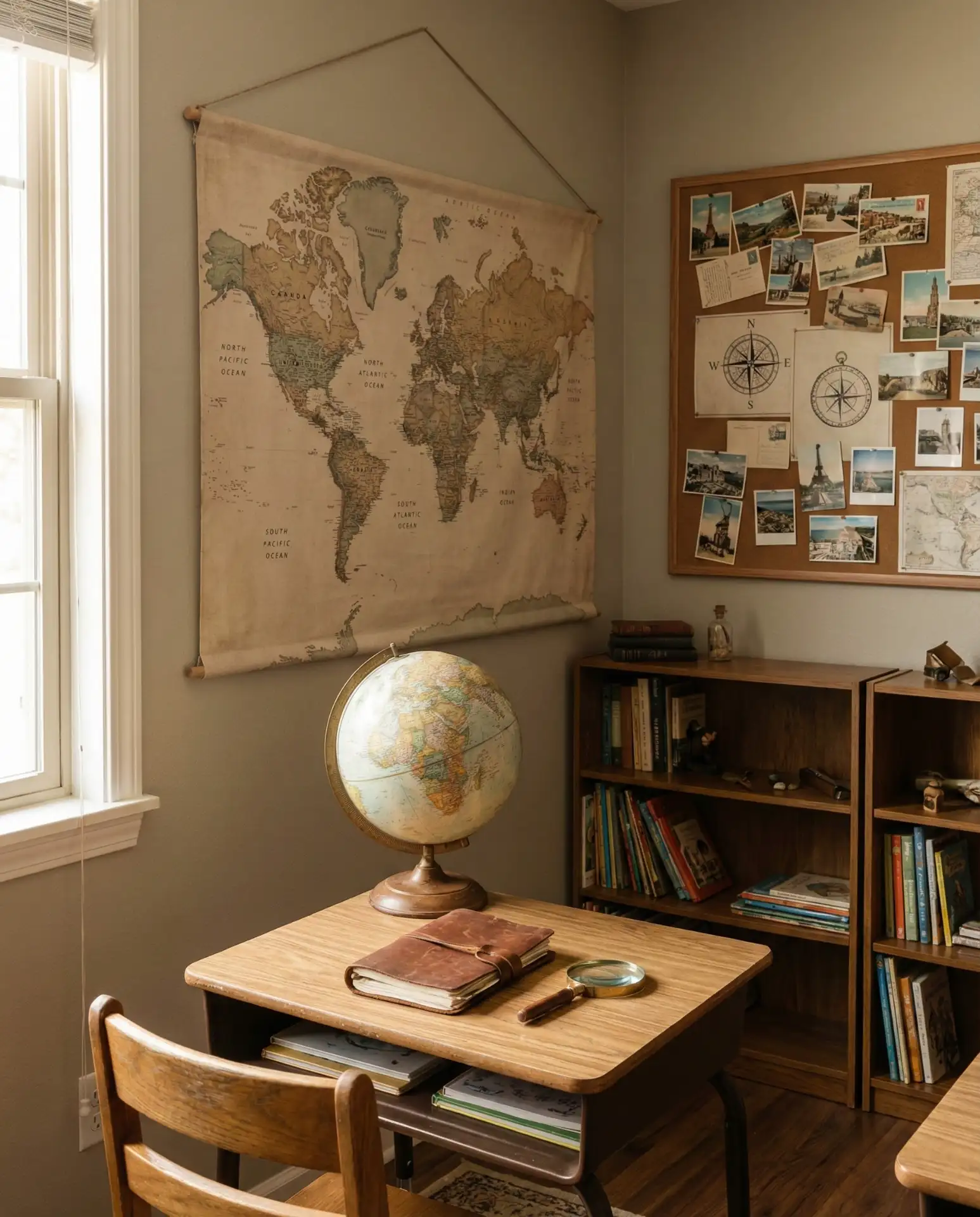 Themes for 3rd Grade That Feel Age-Appropriate 1