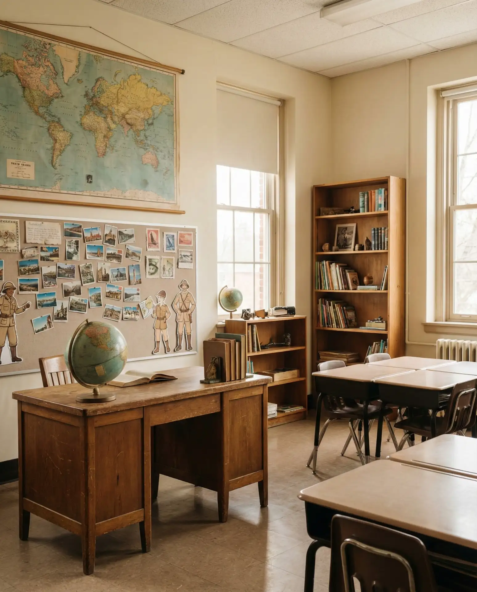 Themes for 3rd Grade That Feel Age-Appropriate 2