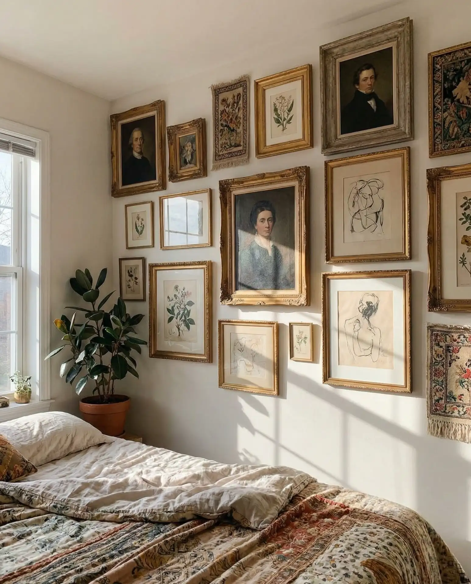 Thrifted Frame Collection 2