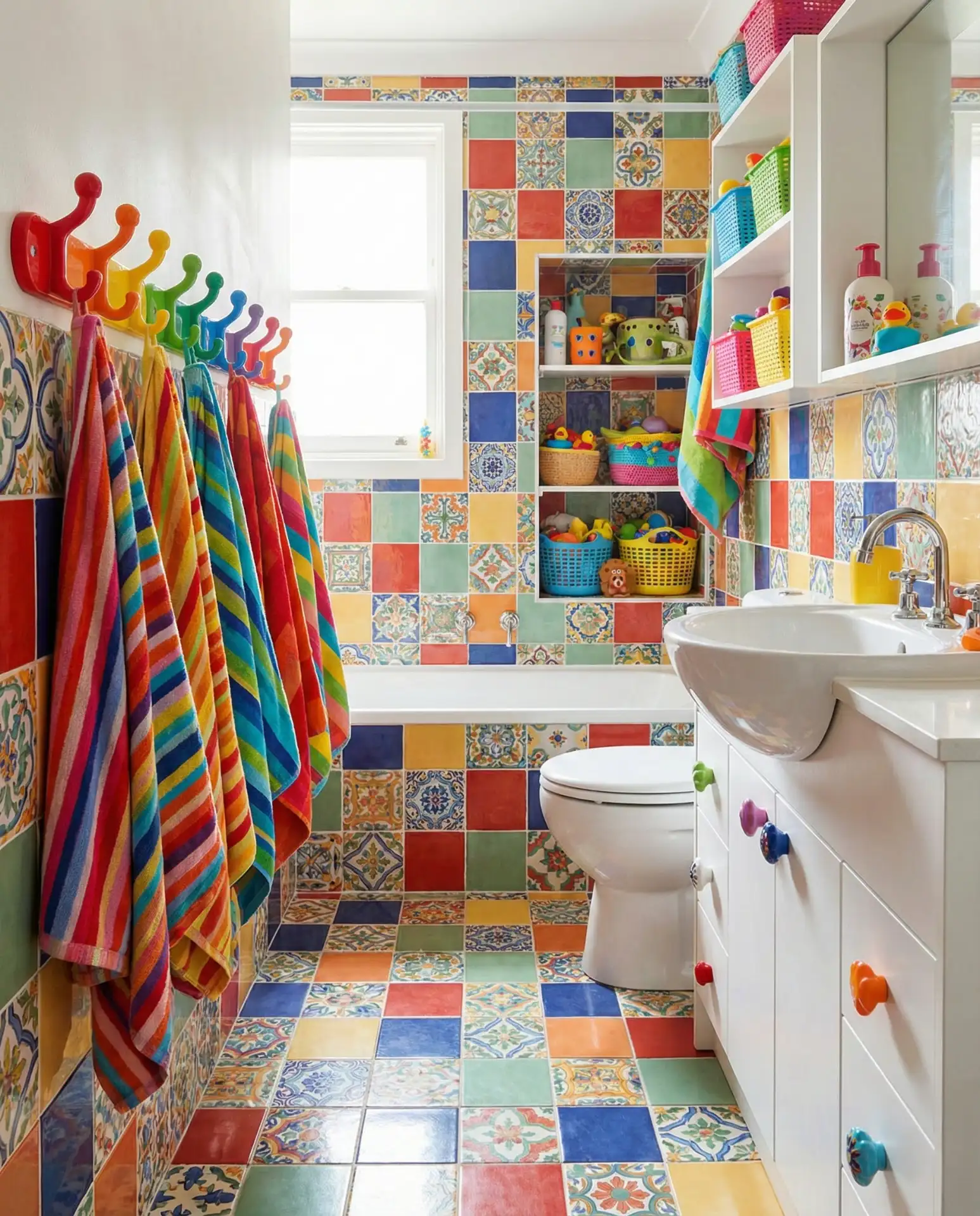 Toca Boca Whimsy World 1