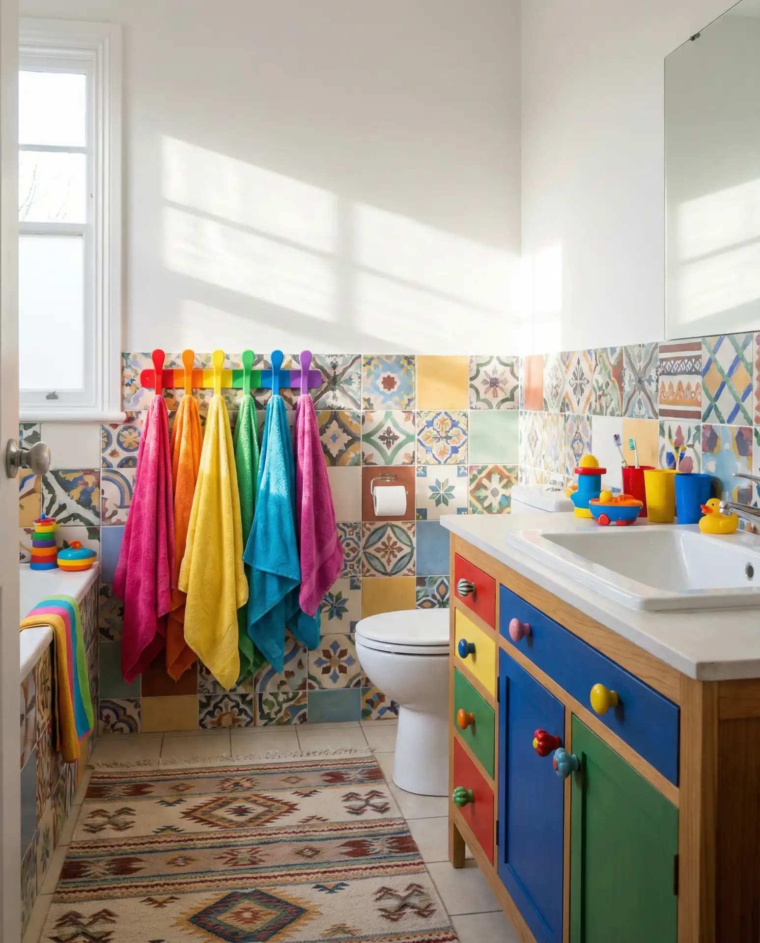 Toca Boca Whimsy World 2