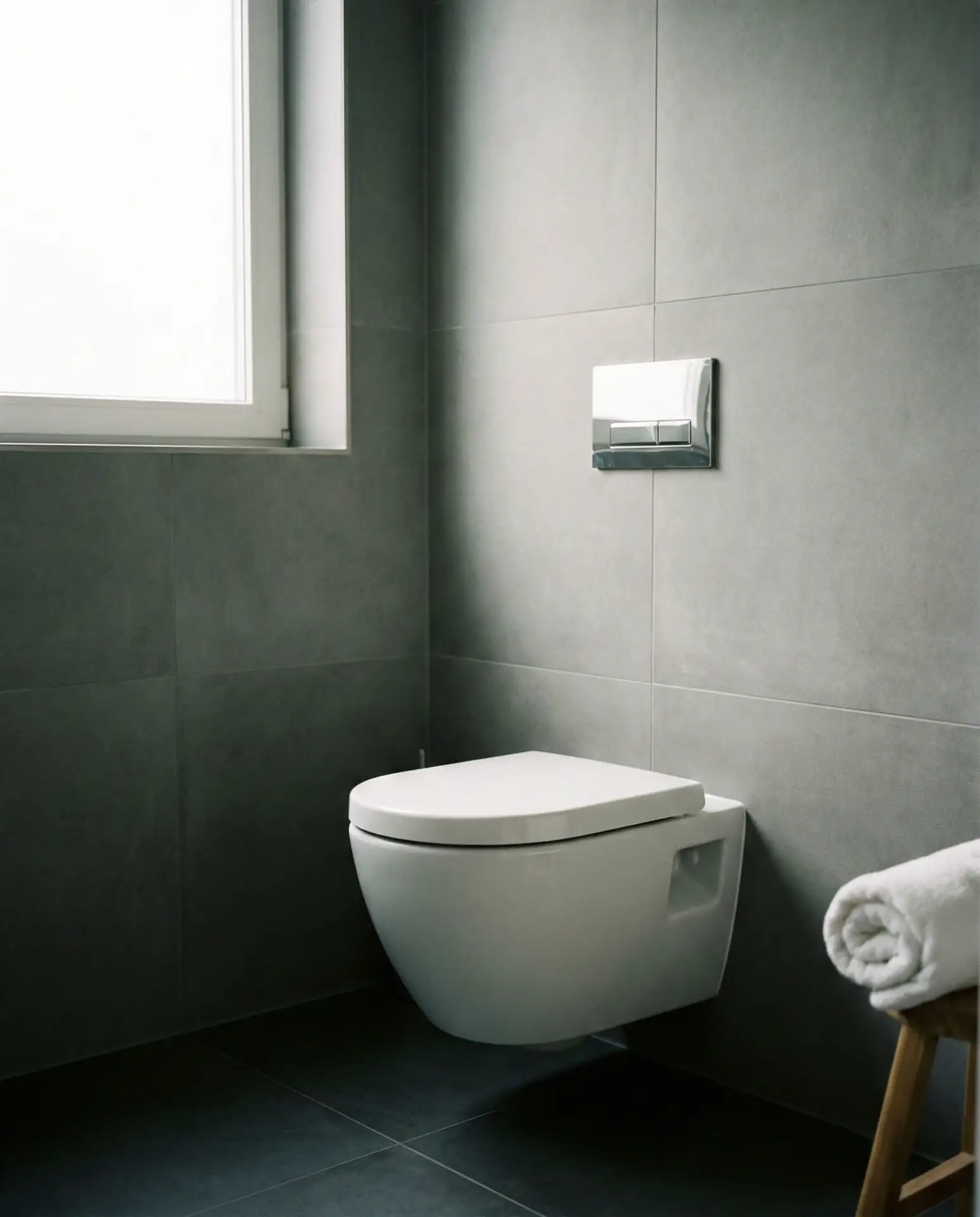 Two-Tone Tile for Visual Interest 1