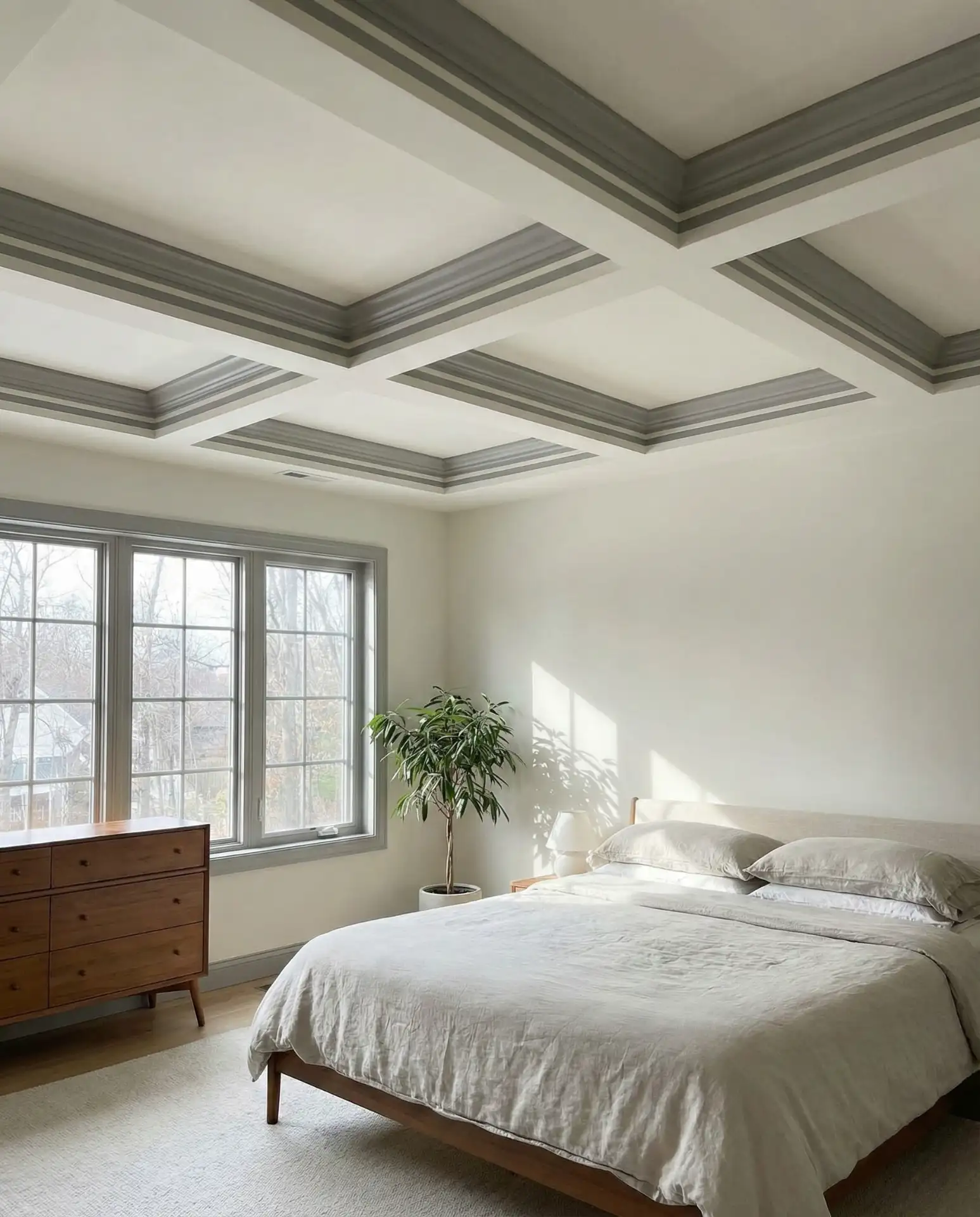 Unexpected Ceiling Details 1