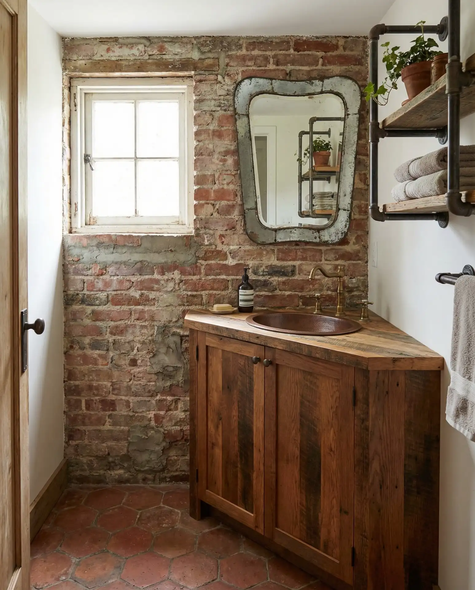 Unique Architectural Statement 1